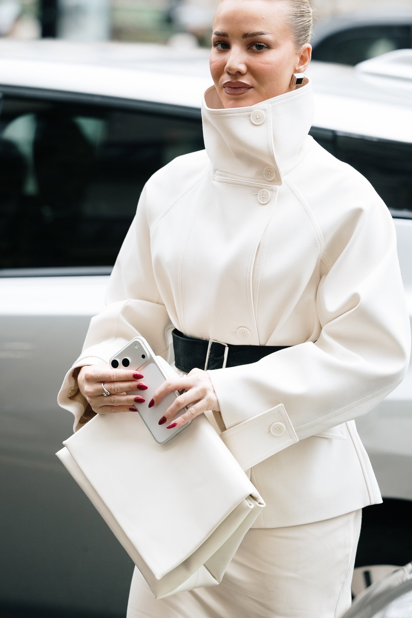 London London Street Style Fall 2026 Shows