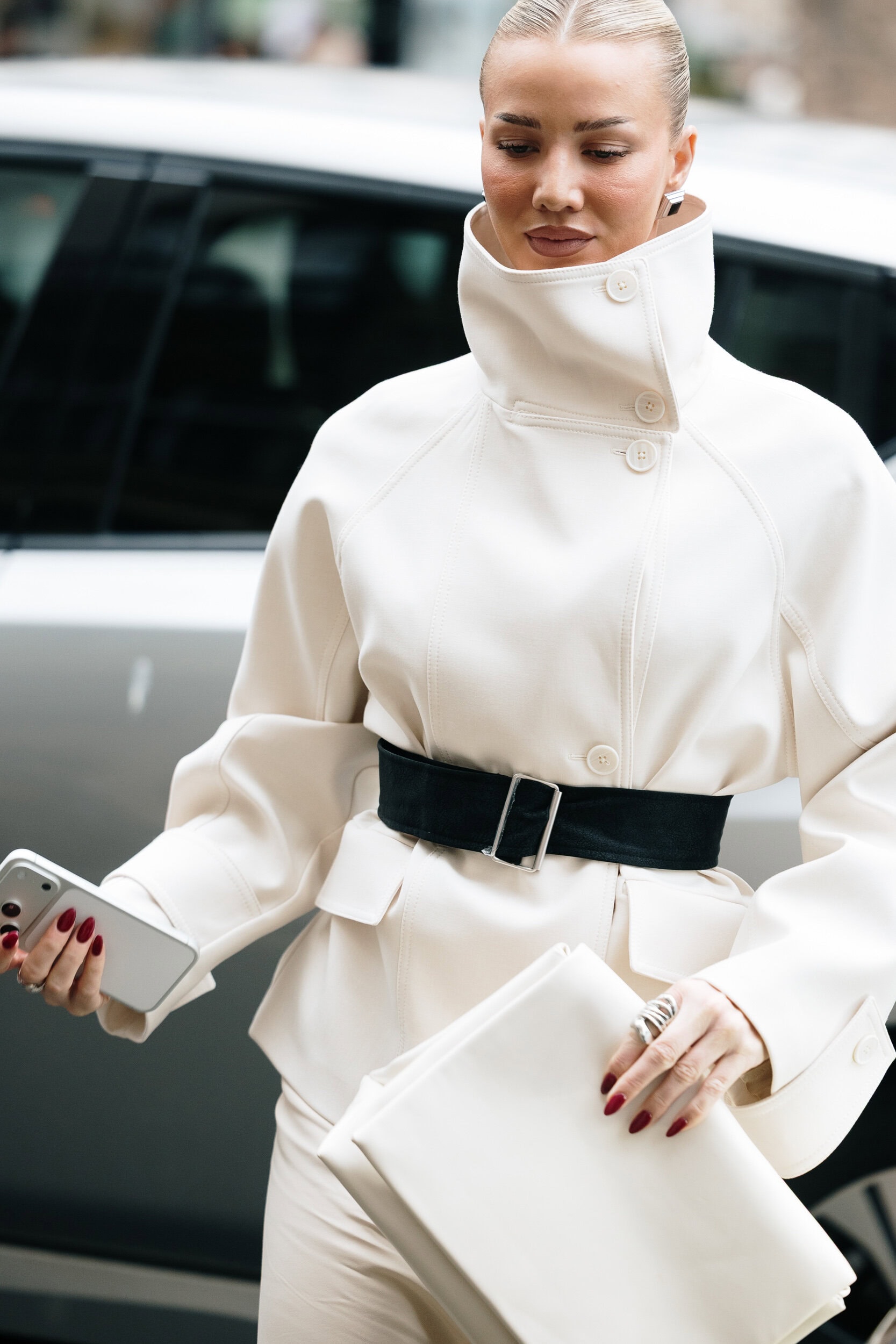 London London Street Style Fall 2026 Shows