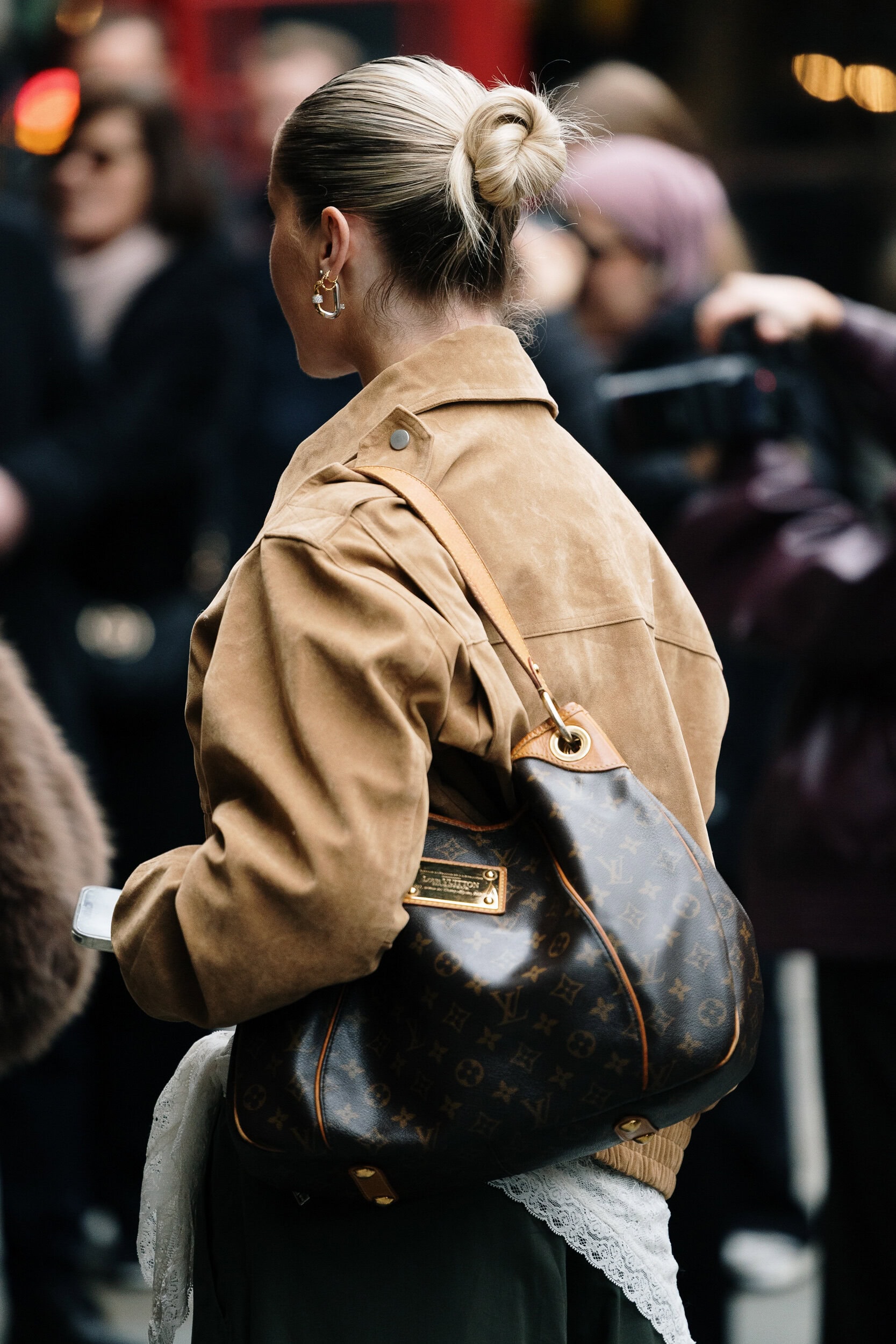 London London Street Style Fall 2026 Shows