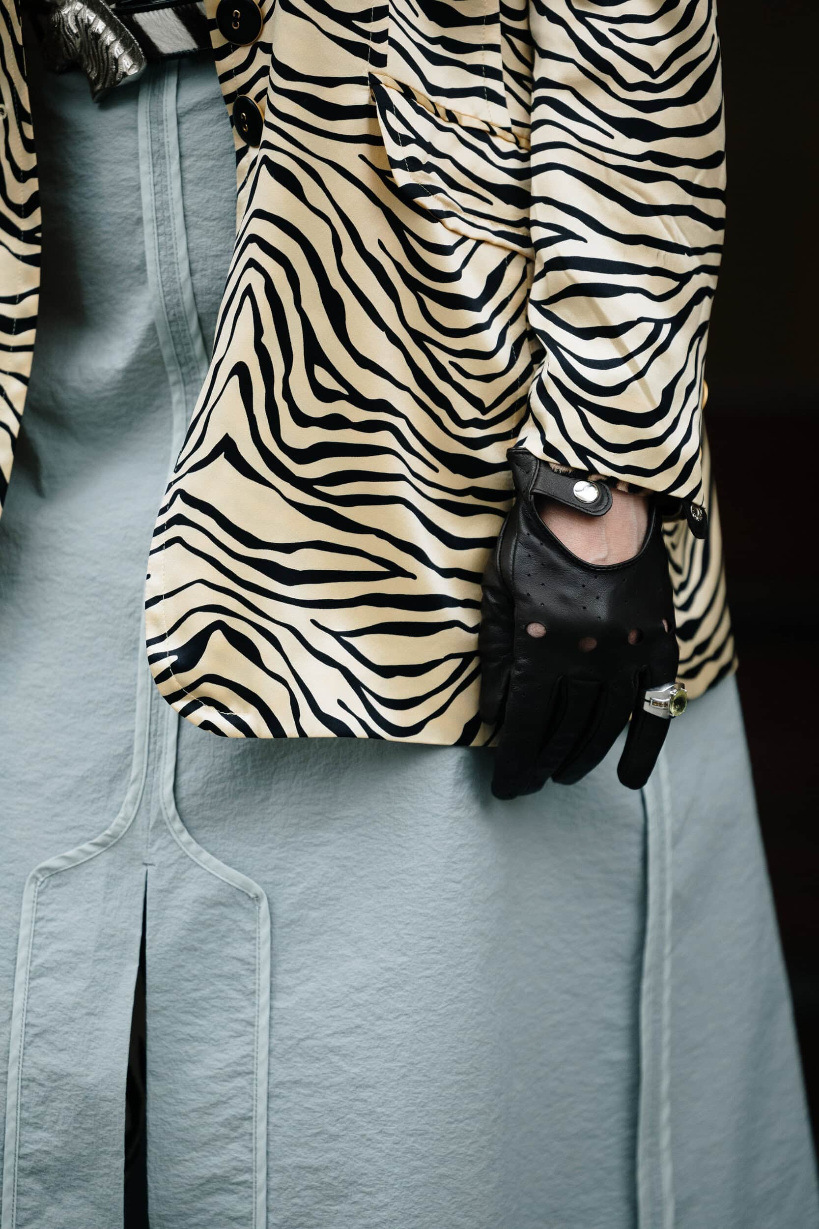 London London Street Style Fall 2026 Shows