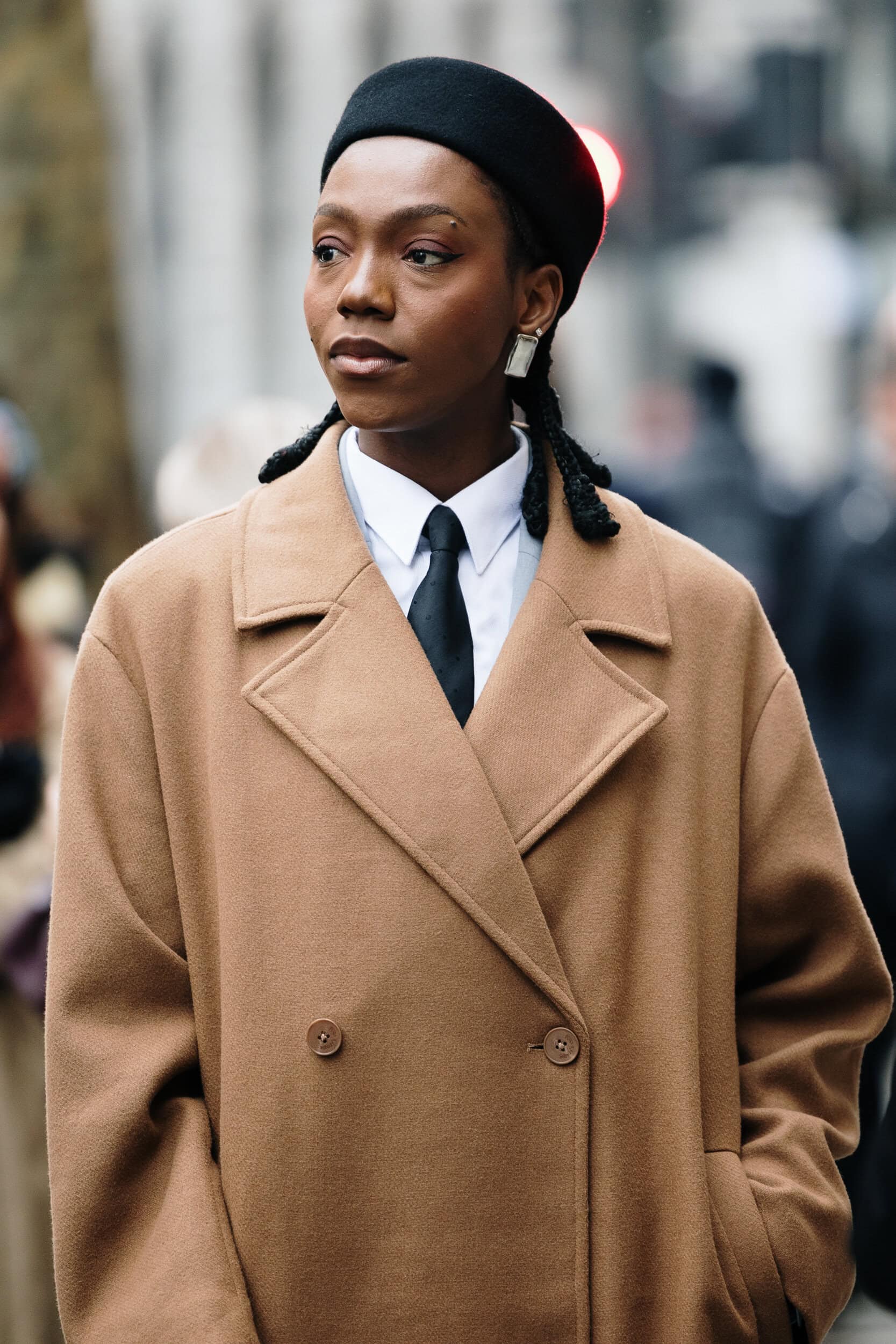 London London Street Style Fall 2026 Shows