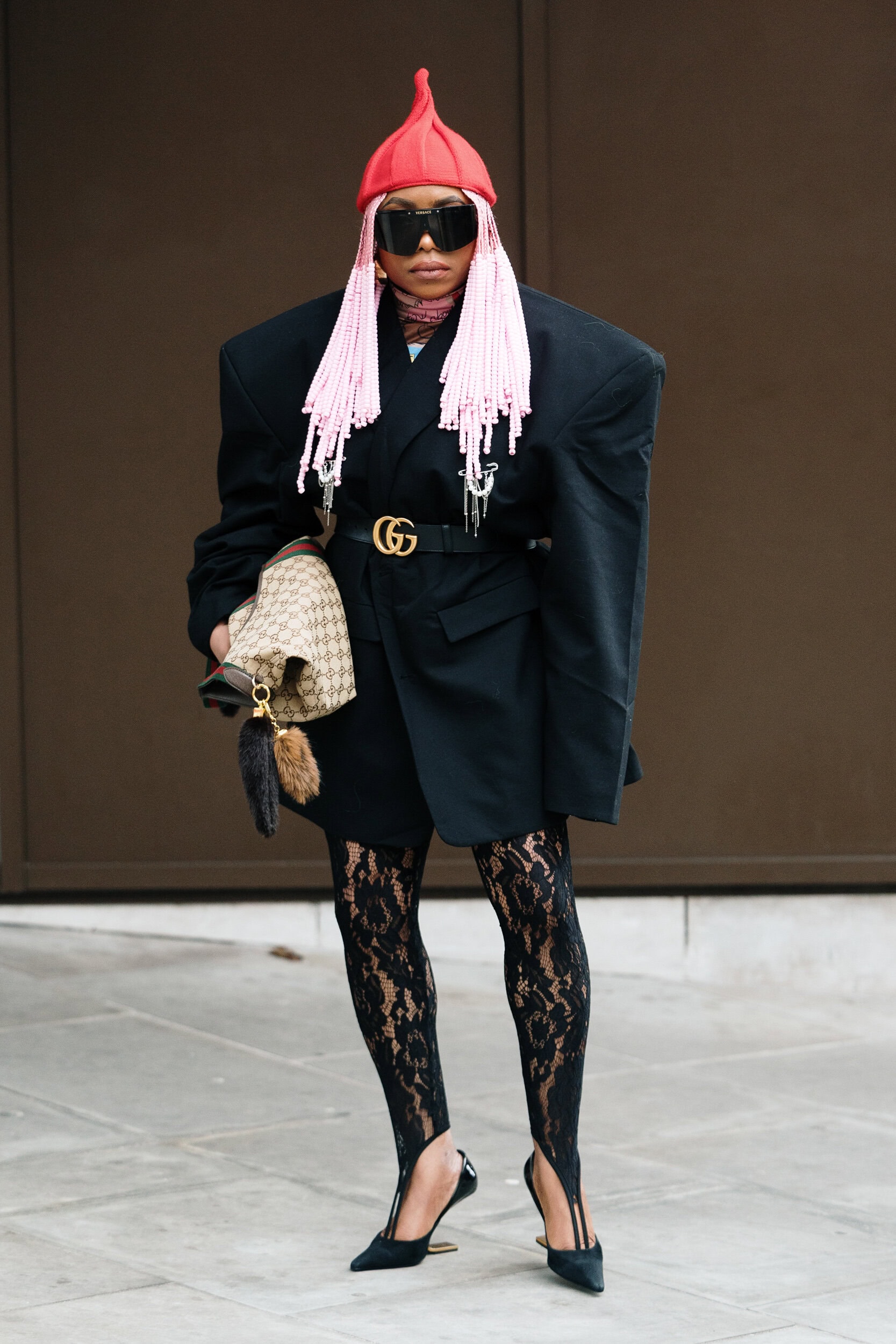 London London Street Style Fall 2026 Shows