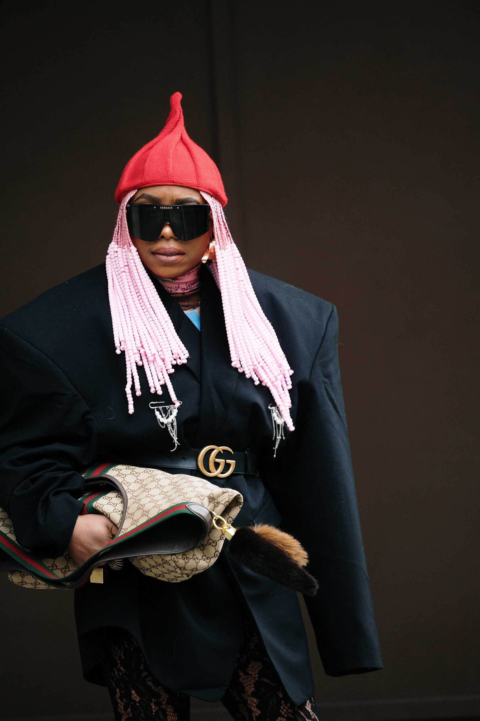 London London Street Style Fall 2026 Shows