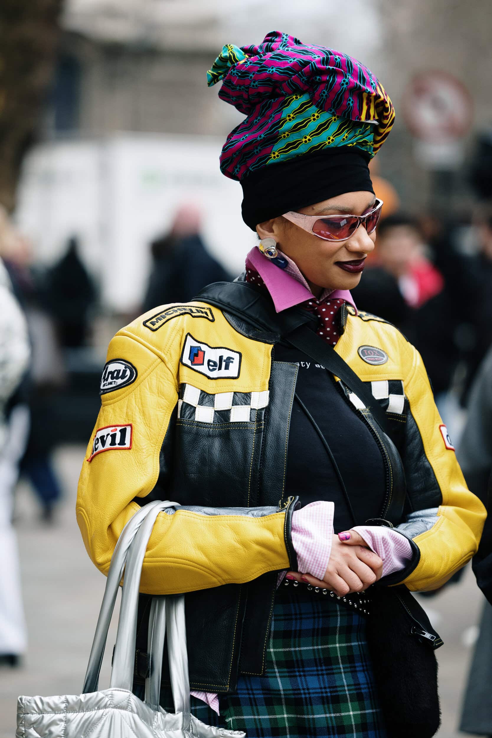 London London Street Style Fall 2026 Shows