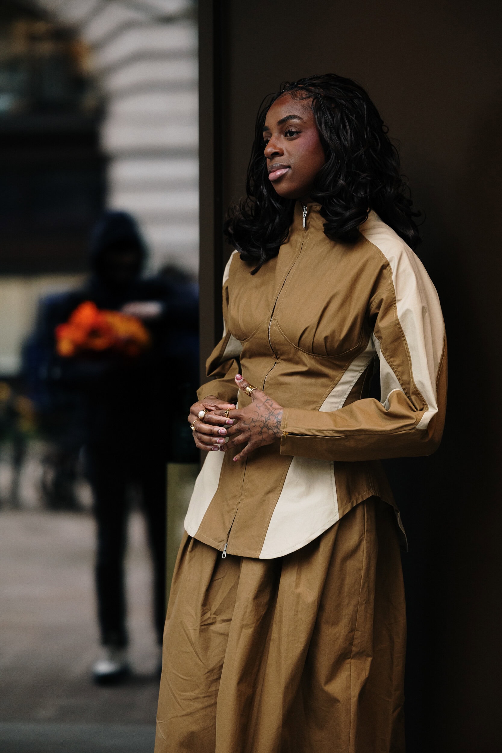 London London Street Style Fall 2026 Shows