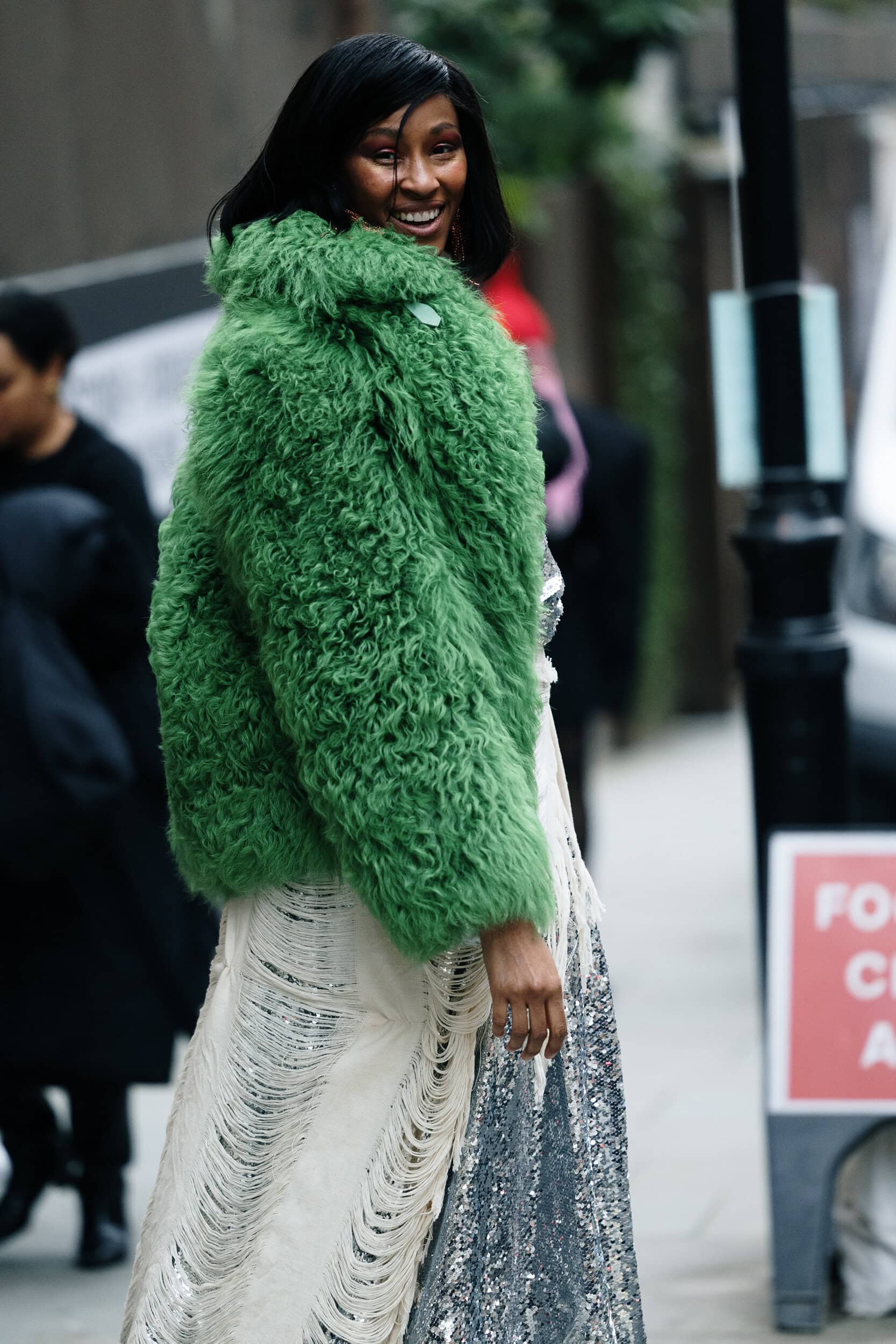London London Street Style Fall 2026 Shows