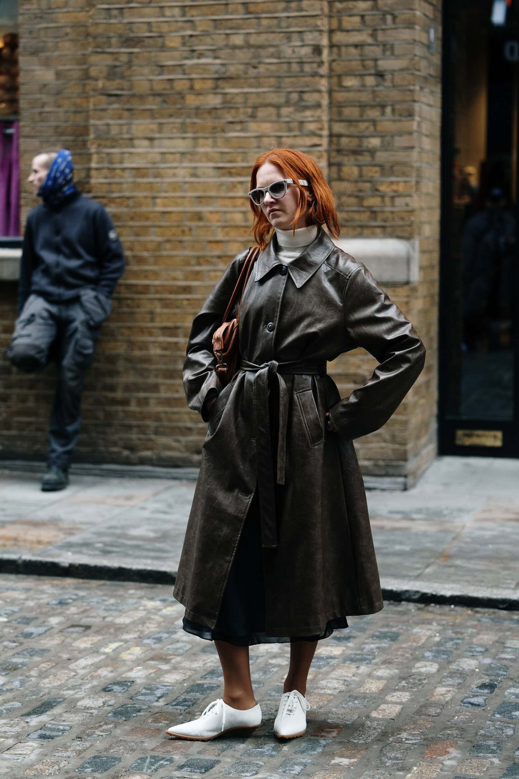 London London Street Style Fall 2026 Shows