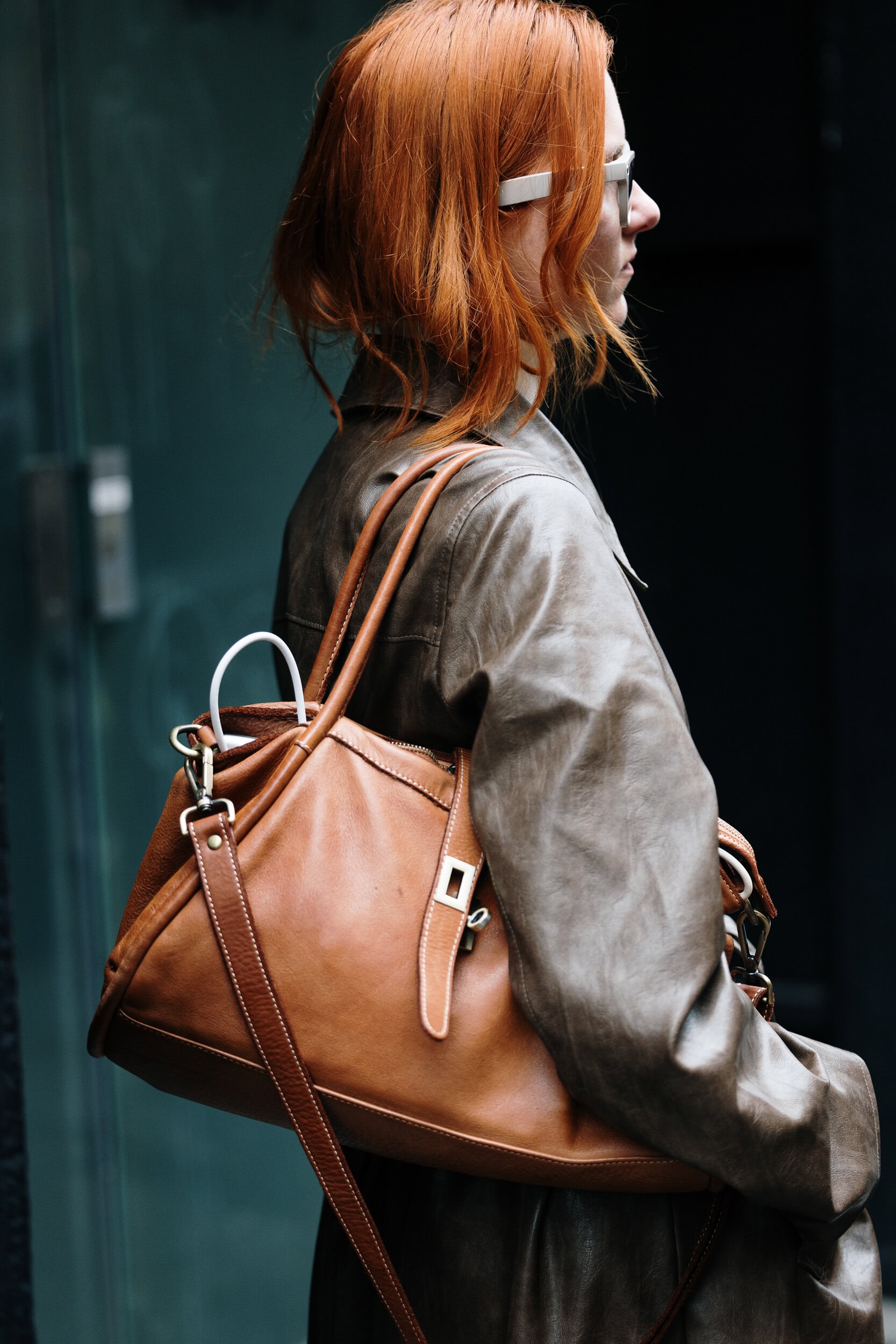 London London Street Style Fall 2026 Shows