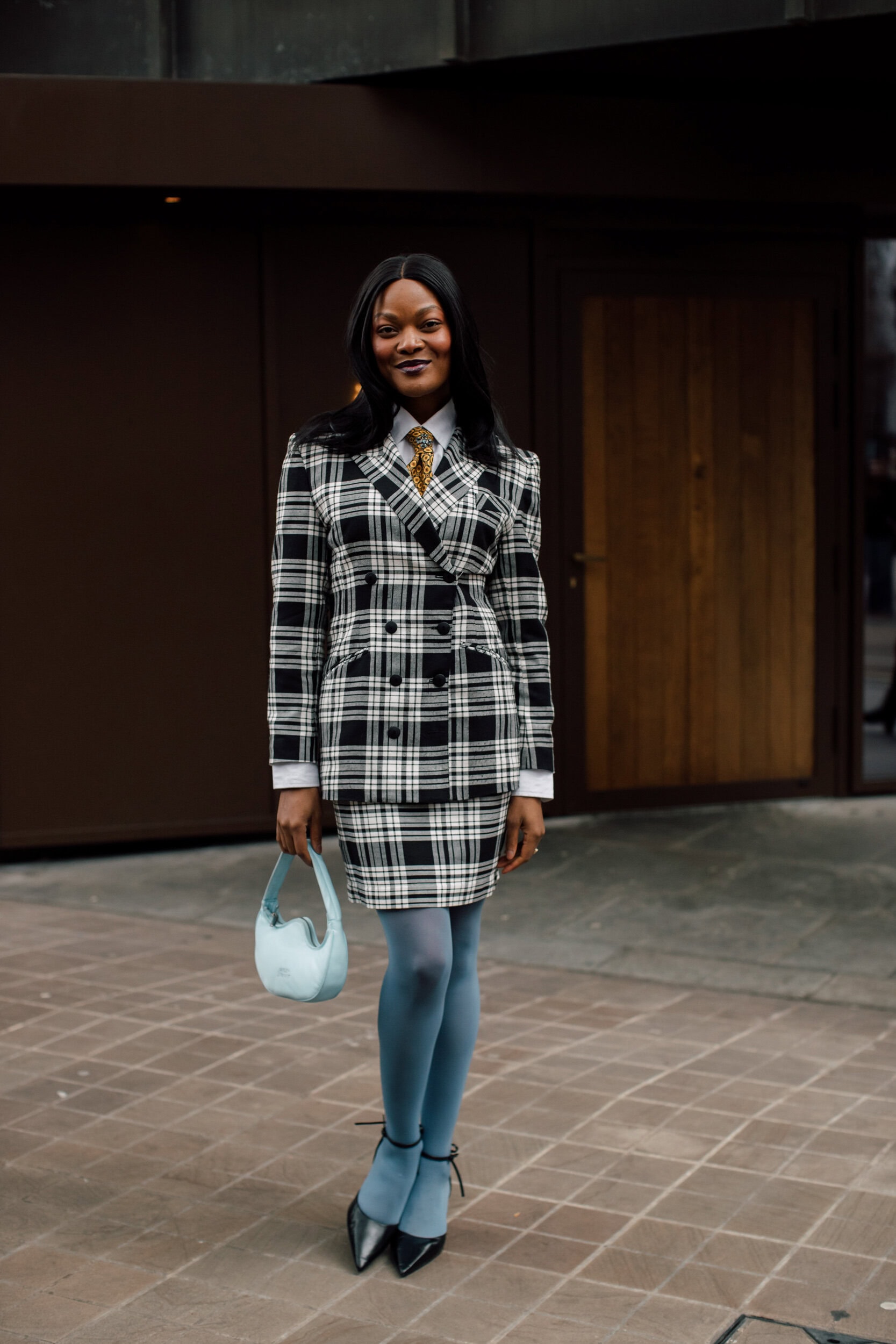 London London Street Style Fall 2026 Shows