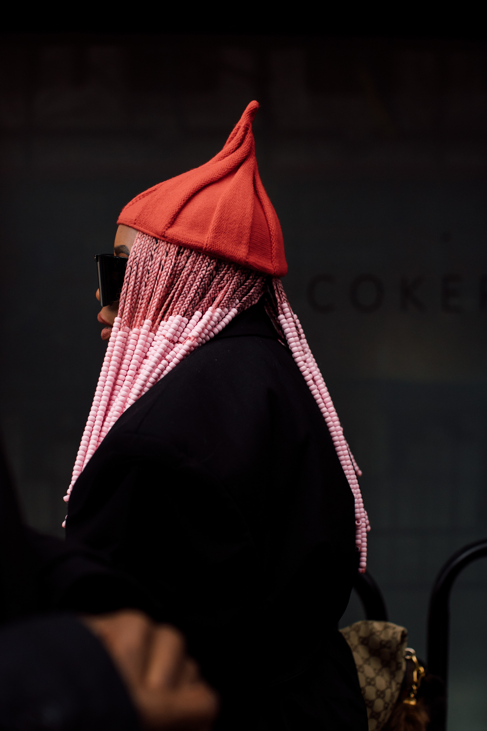 London London Street Style Fall 2026 Shows