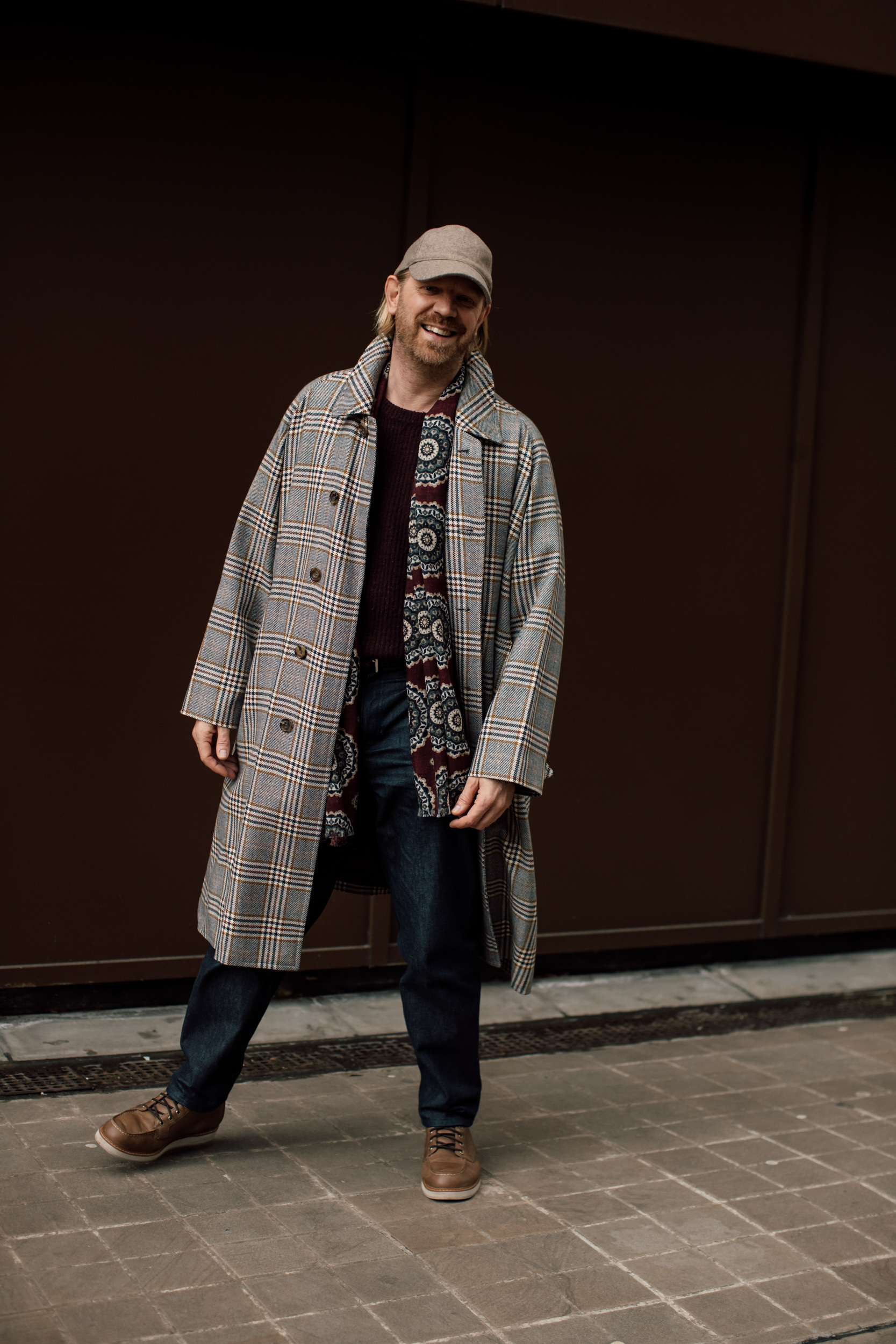 London London Street Style Fall 2026 Shows