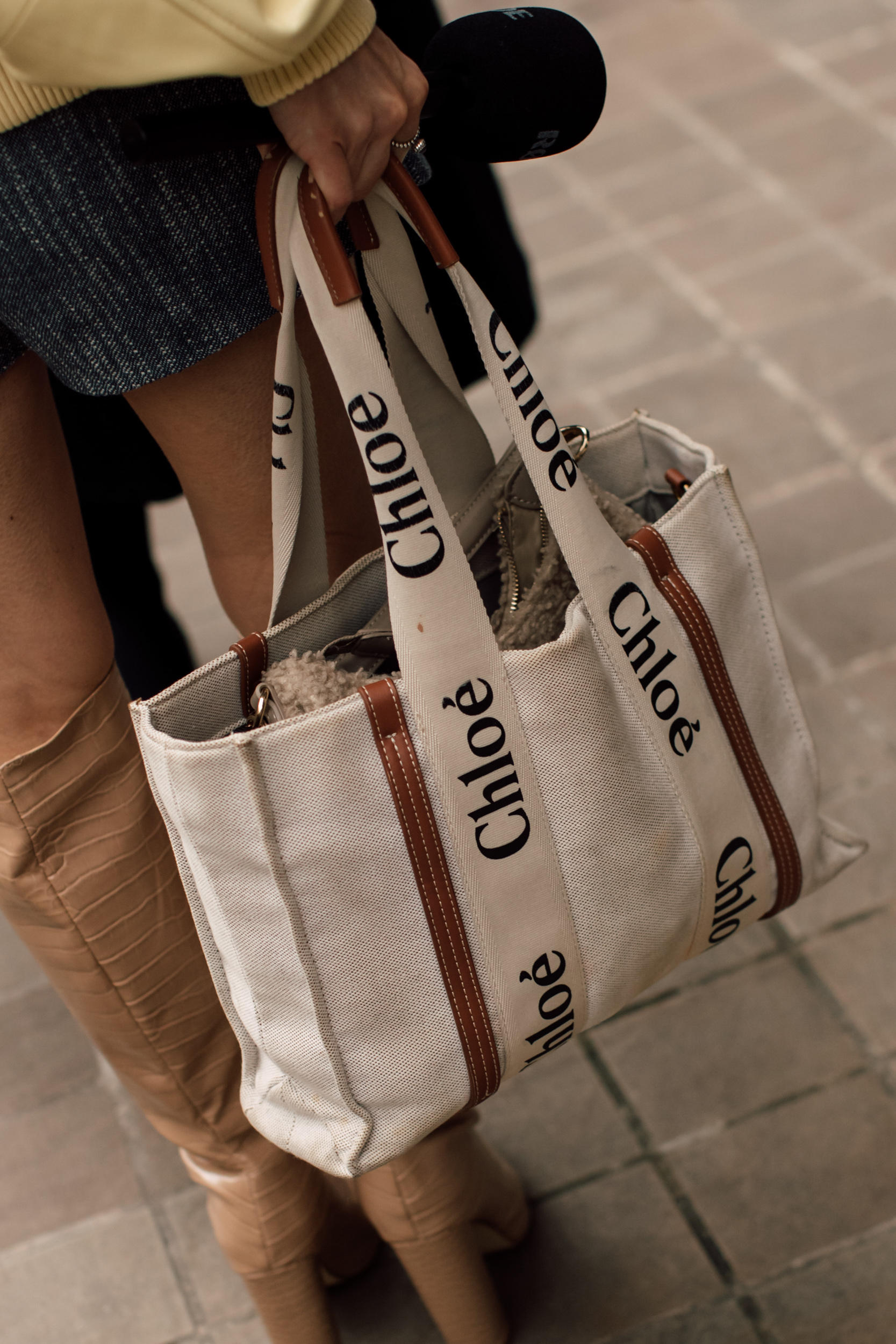 London London Street Style Fall 2026 Shows