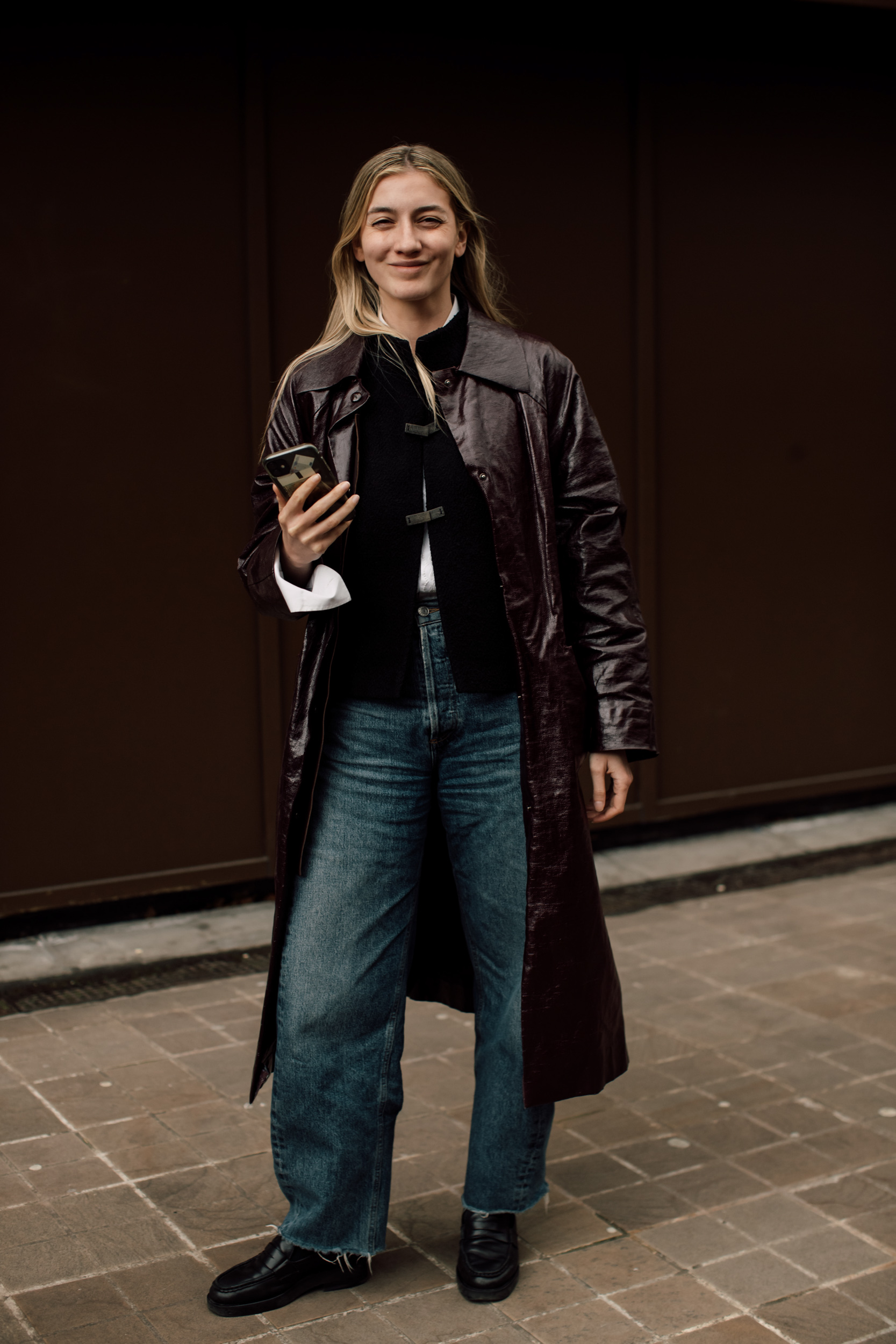 London London Street Style Fall 2026 Shows