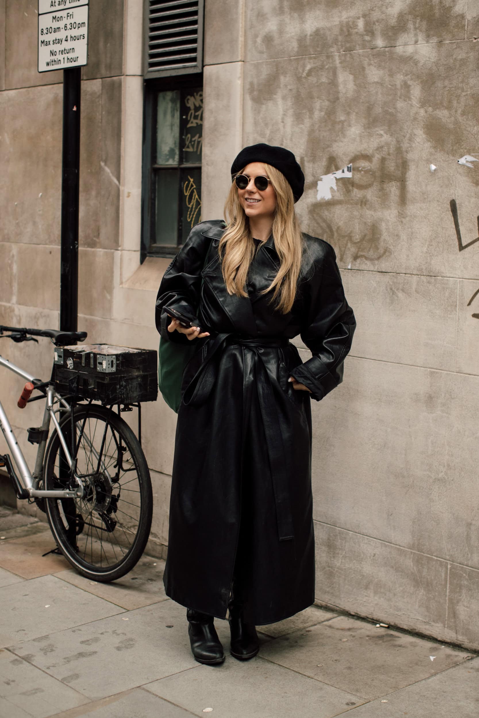 London London Street Style Fall 2026 Shows