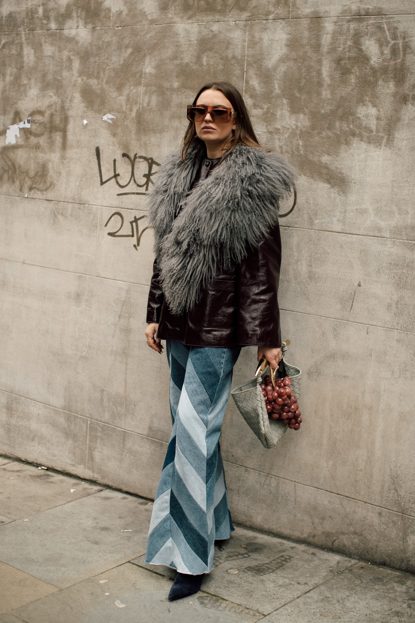 London London Street Style Fall 2026 Shows