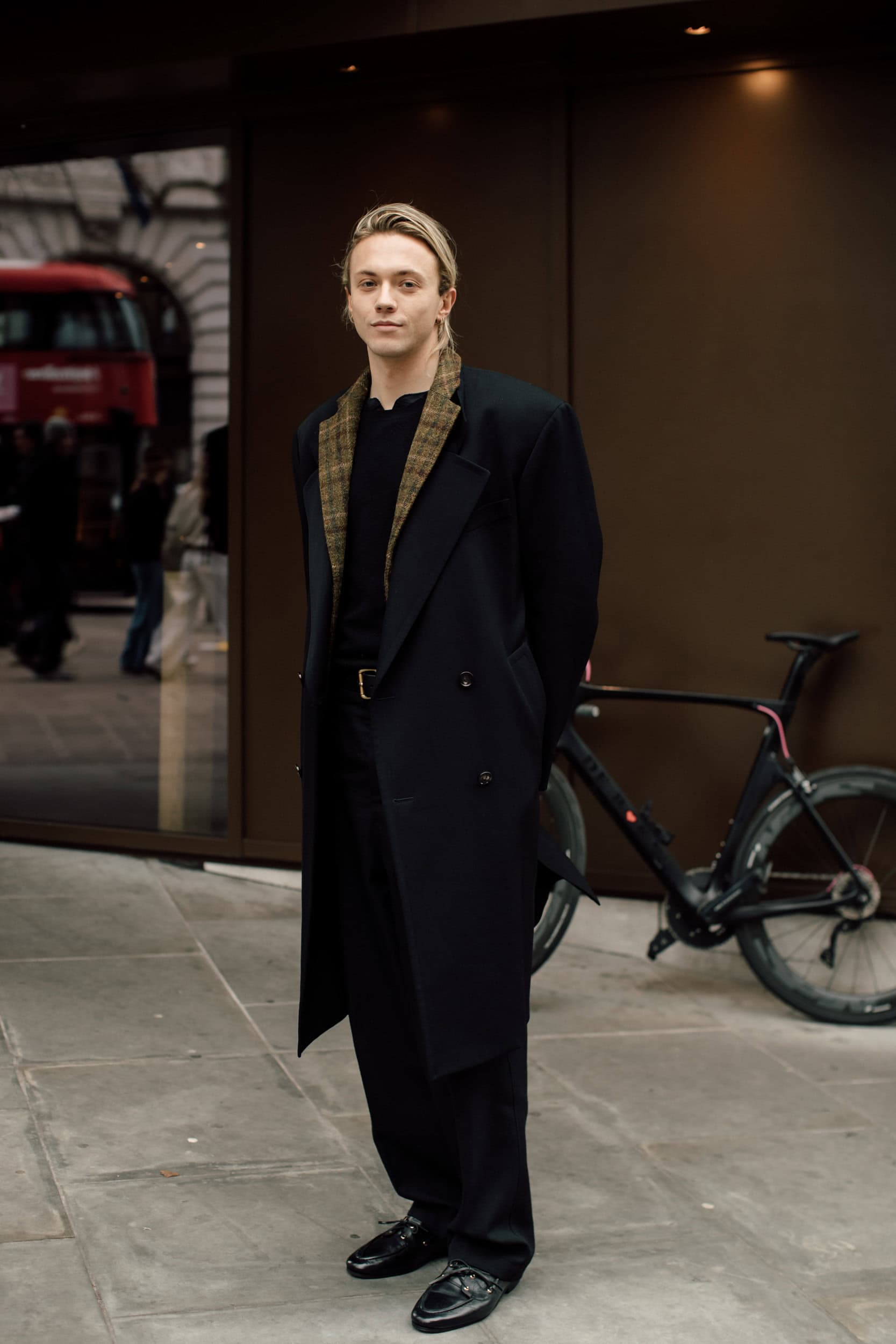 London London Street Style Fall 2026 Shows