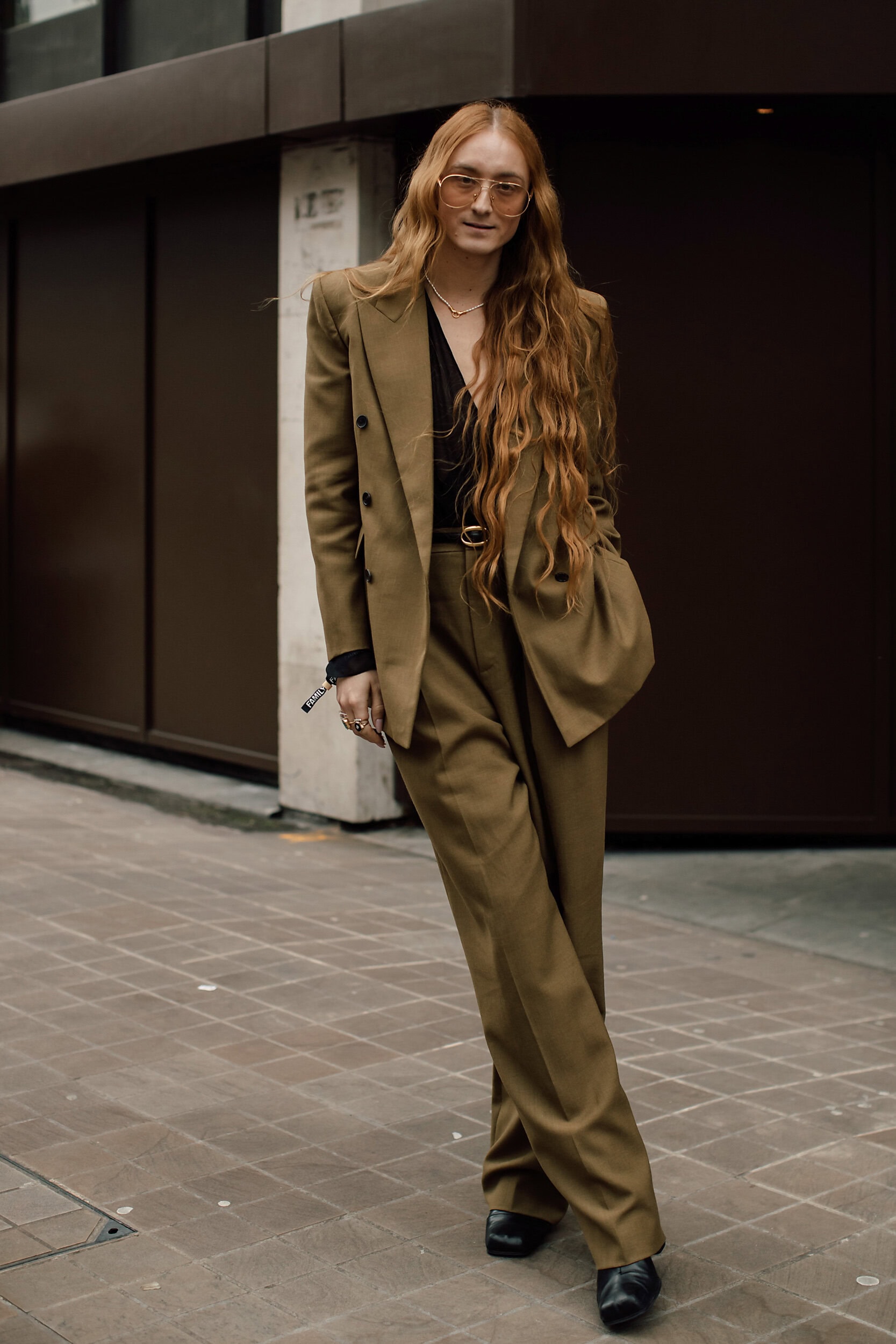 London London Street Style Fall 2026 Shows