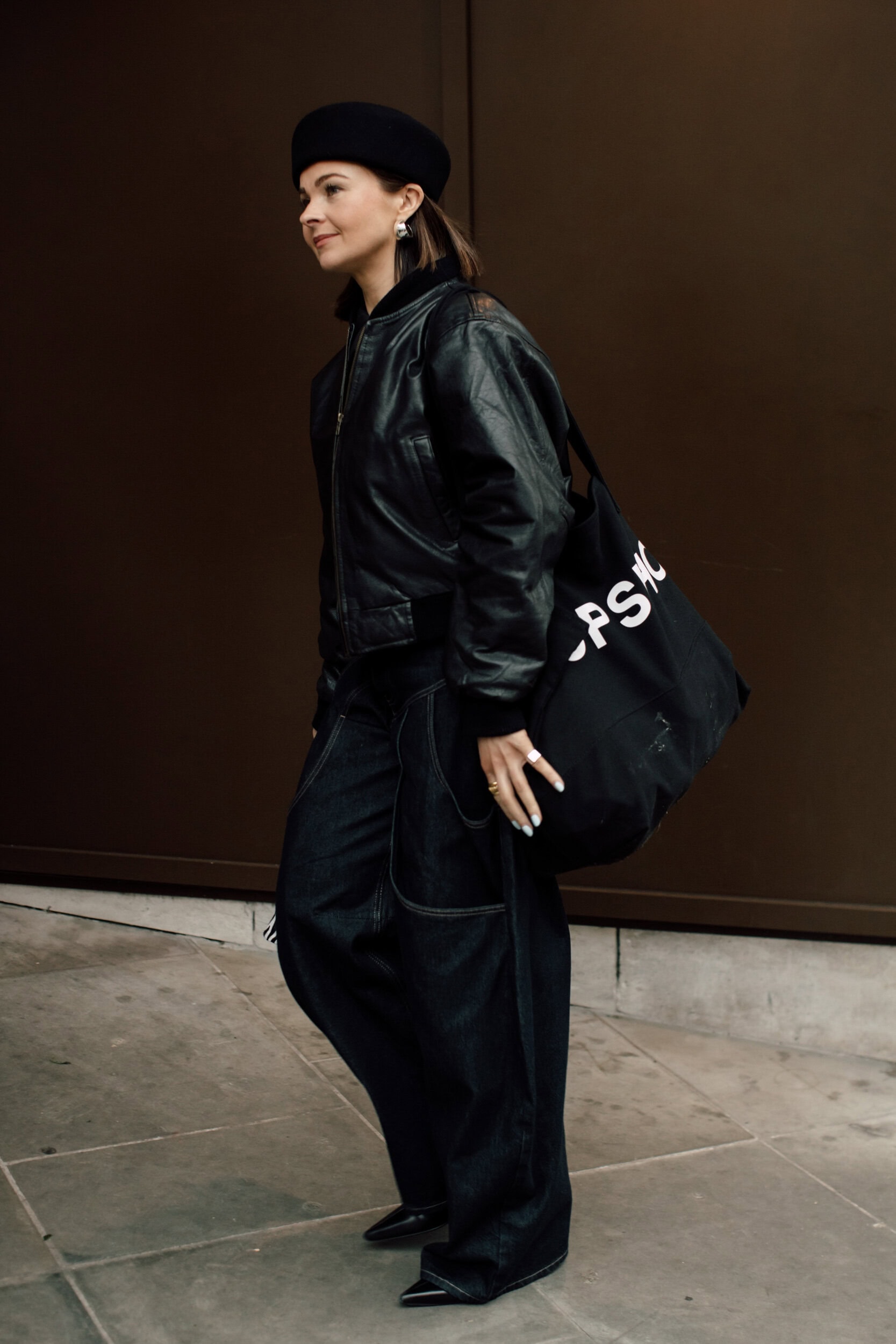 London London Street Style Fall 2026 Shows