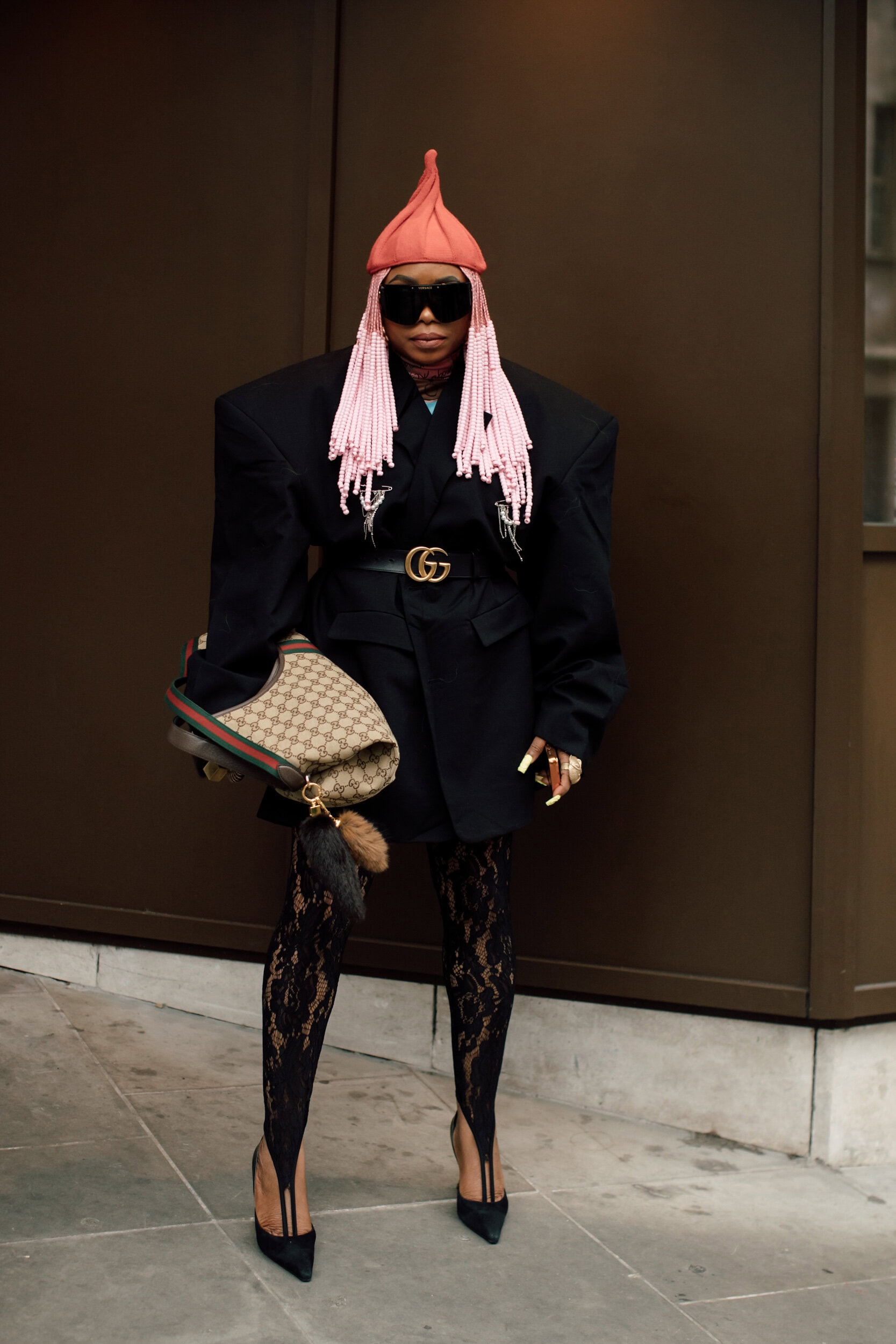 London London Street Style Fall 2026 Shows