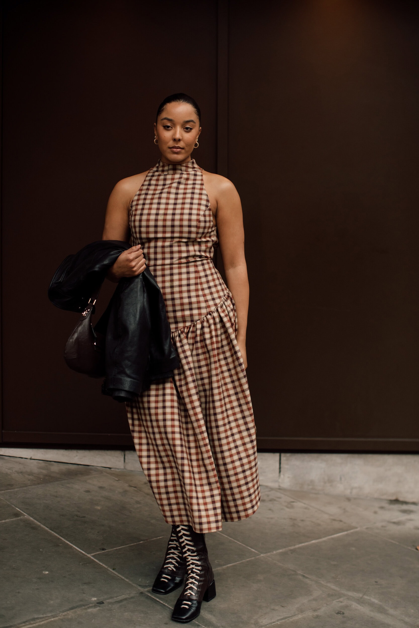 London London Street Style Fall 2026 Shows