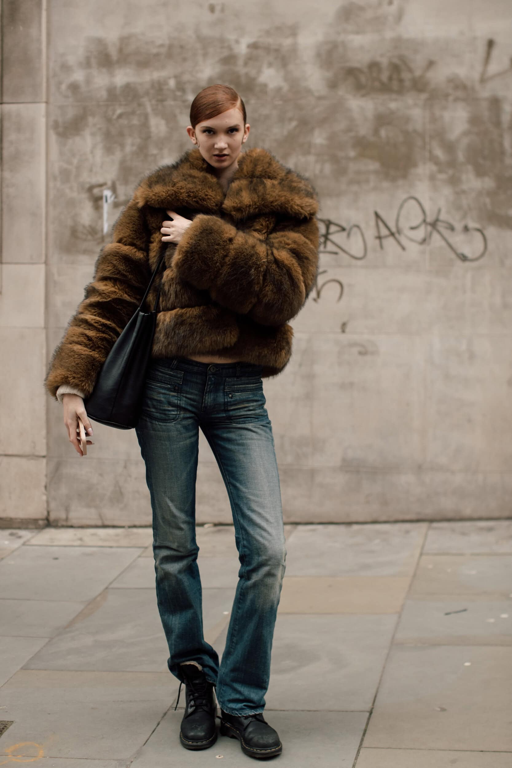 London London Street Style Fall 2026 Shows