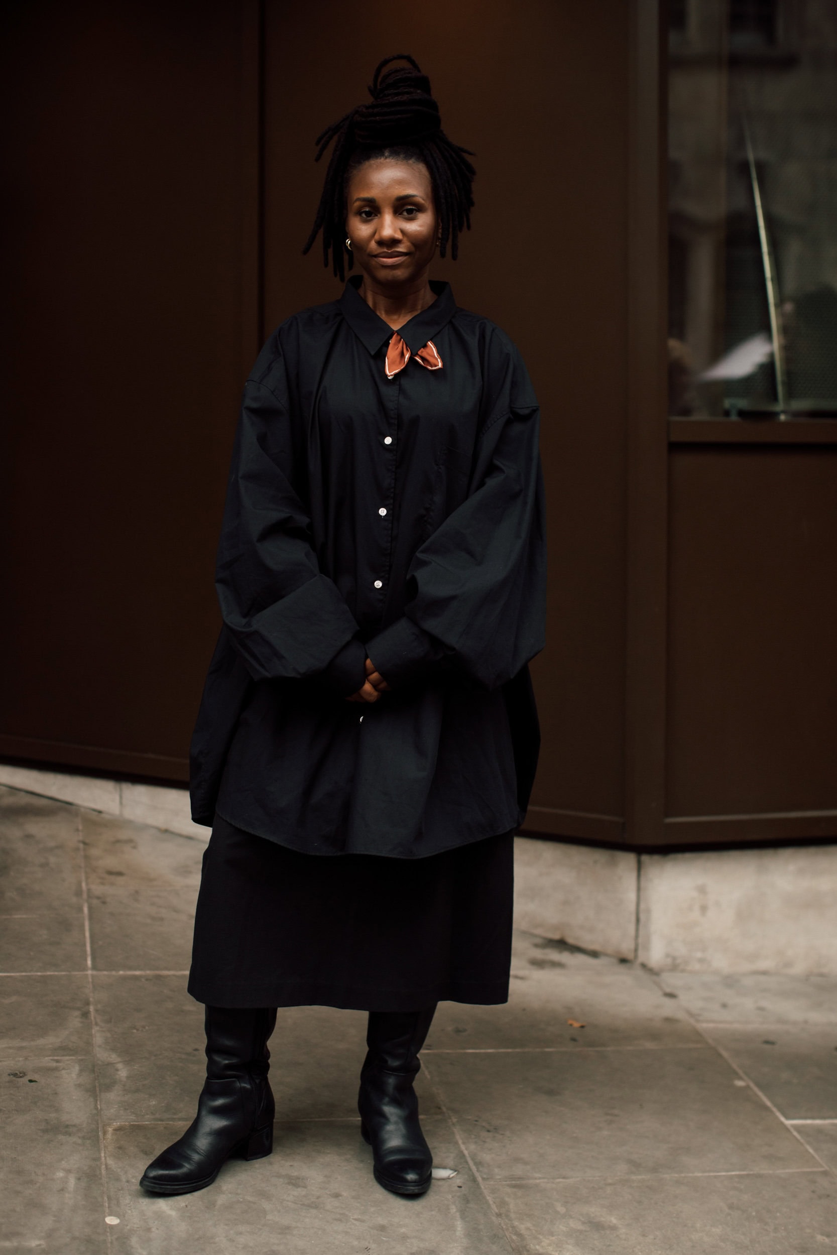 London London Street Style Fall 2026 Shows