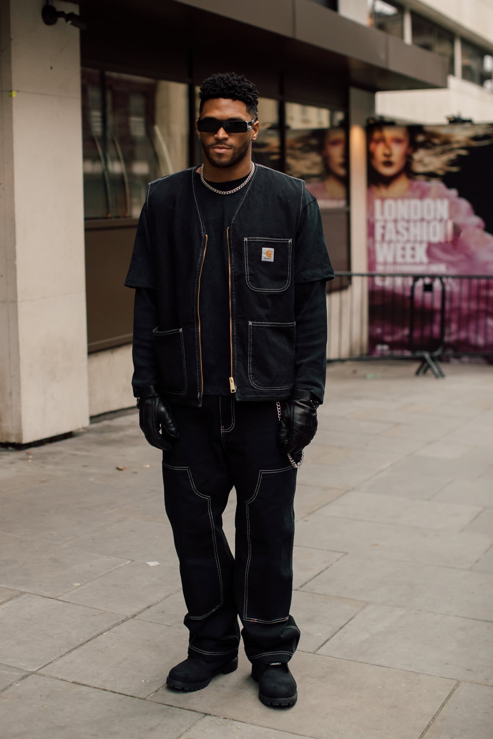 London London Street Style Fall 2026 Shows