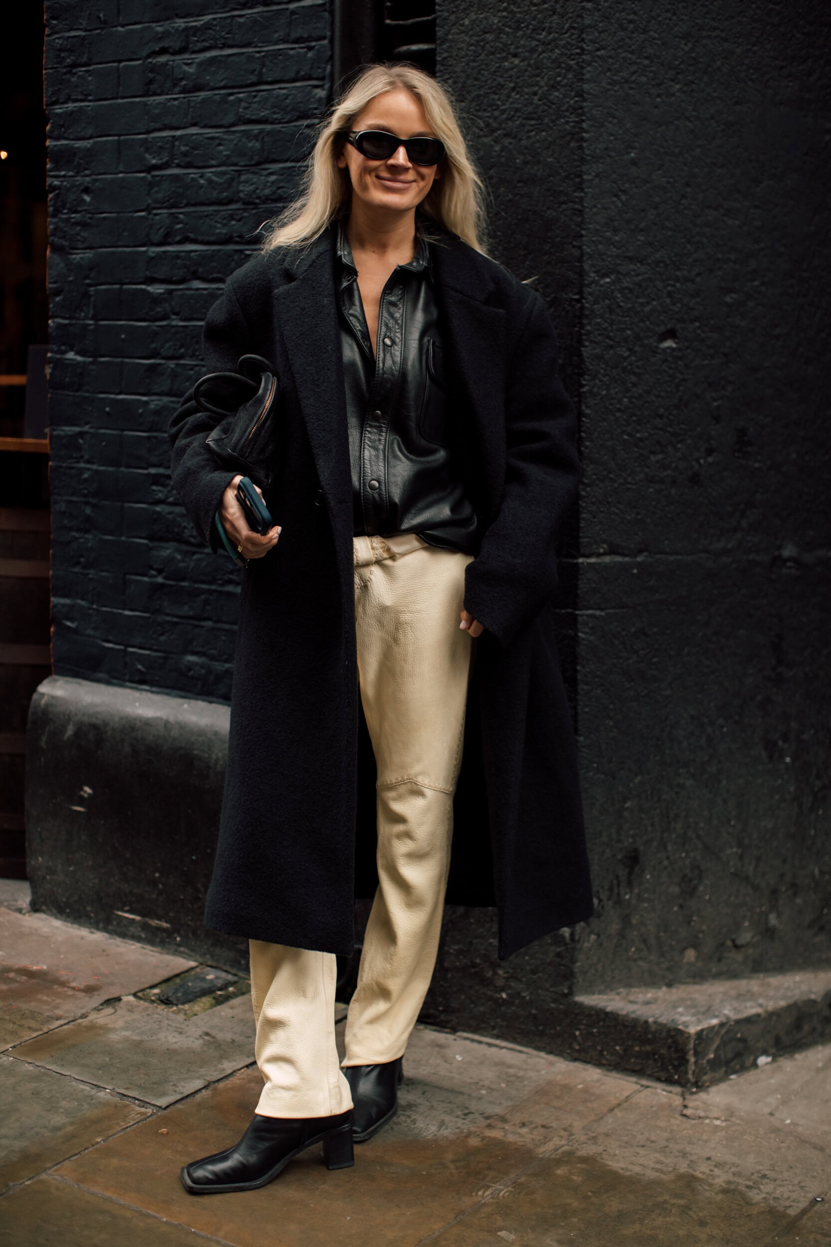 London London Street Style Fall 2026 Shows