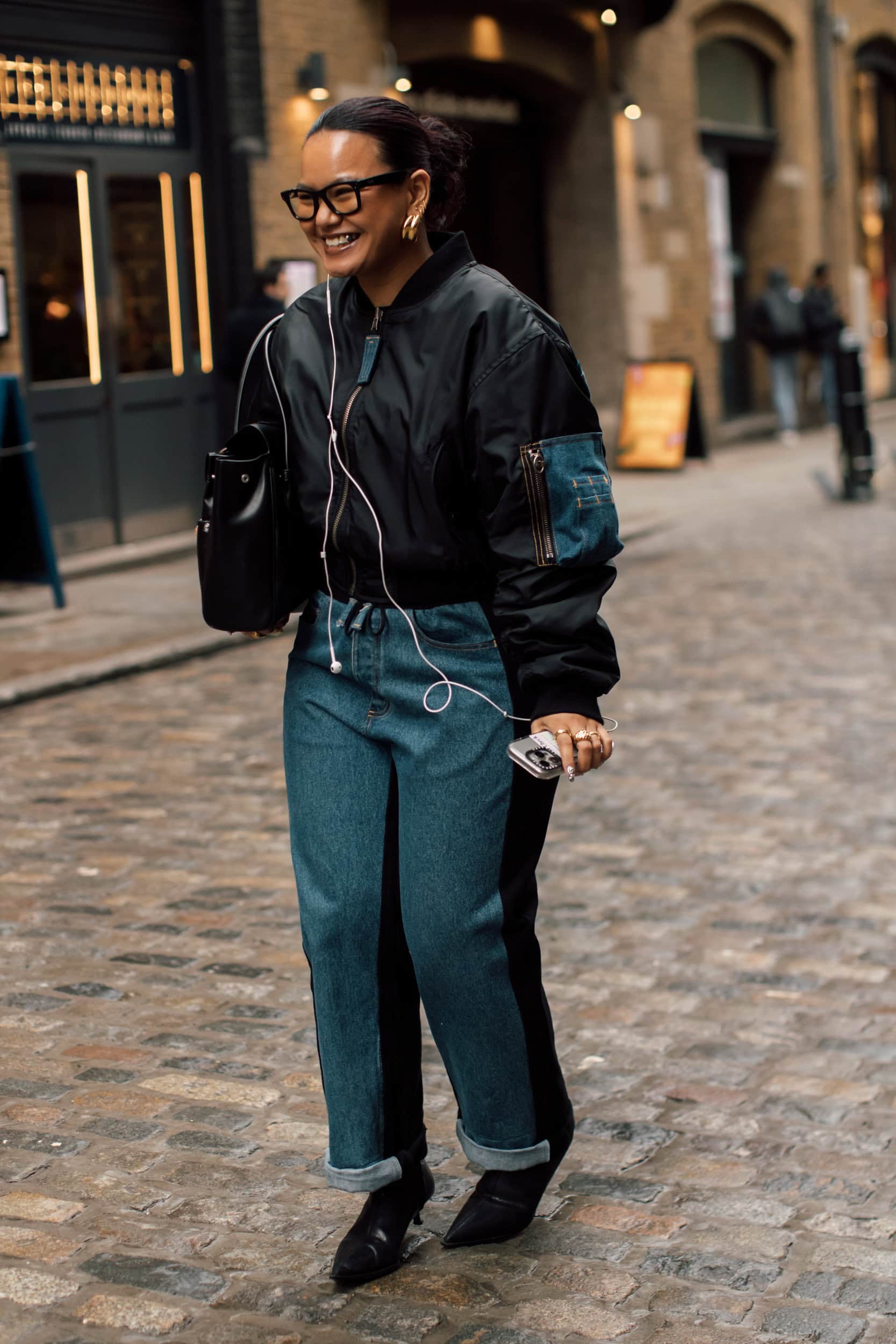 London London Street Style Fall 2026 Shows