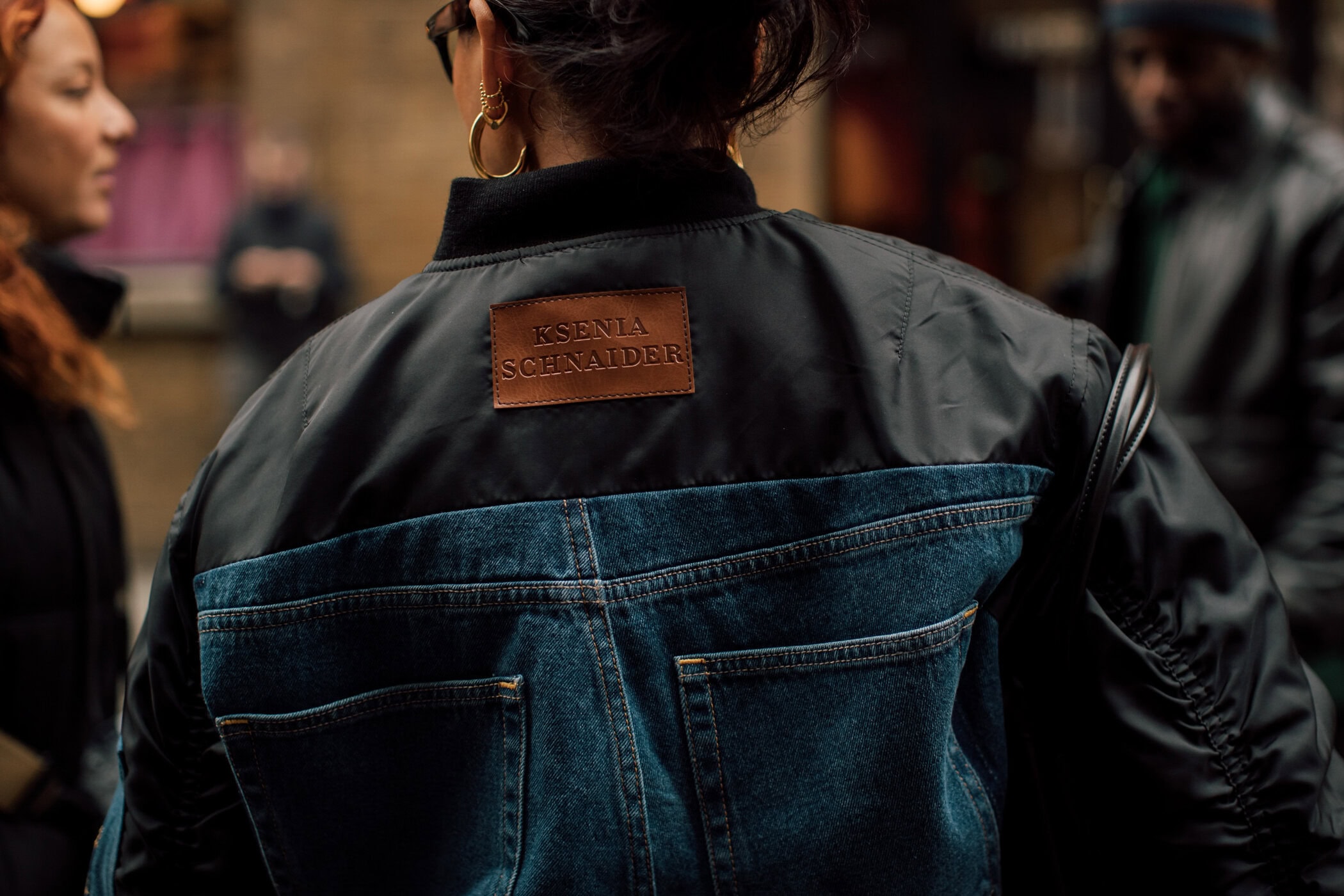 London London Street Style Fall 2026 Shows