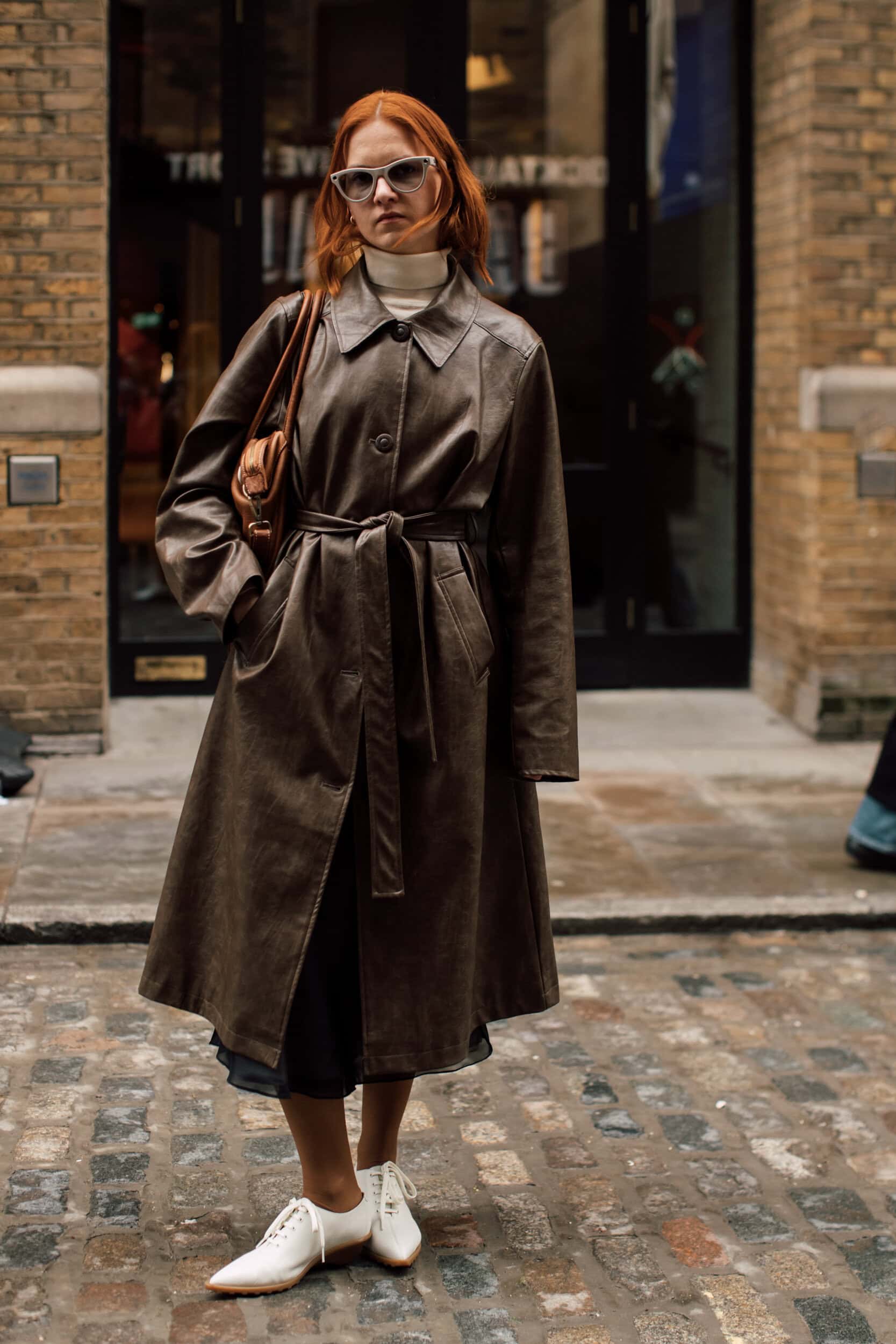 London London Street Style Fall 2026 Shows