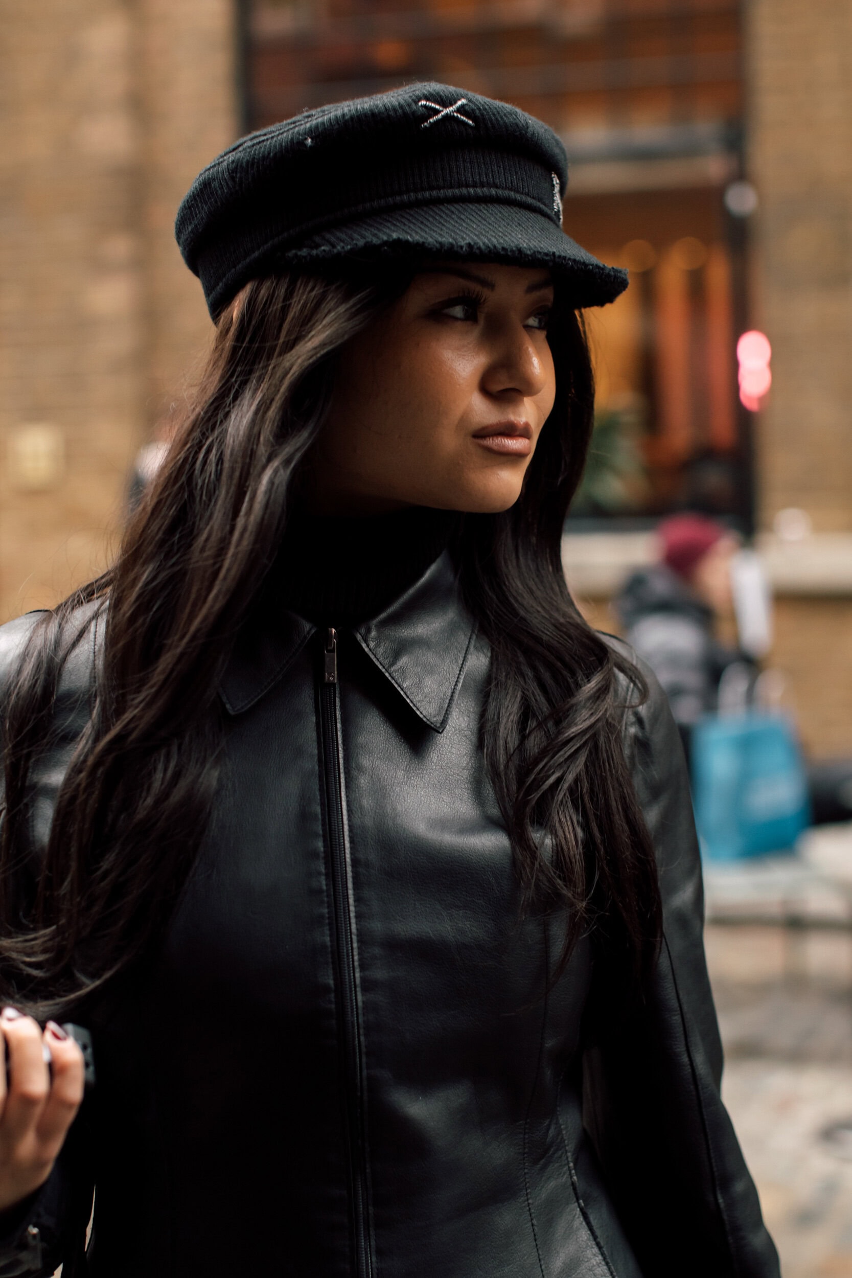 London London Street Style Fall 2026 Shows