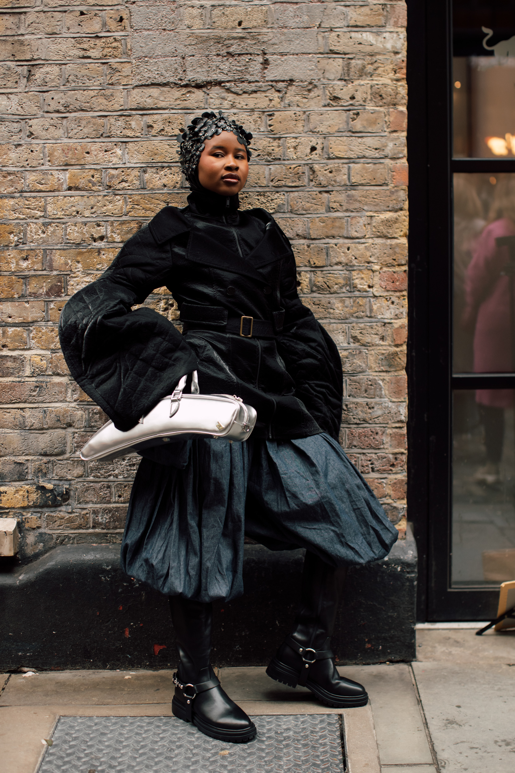 London London Street Style Fall 2026 Shows