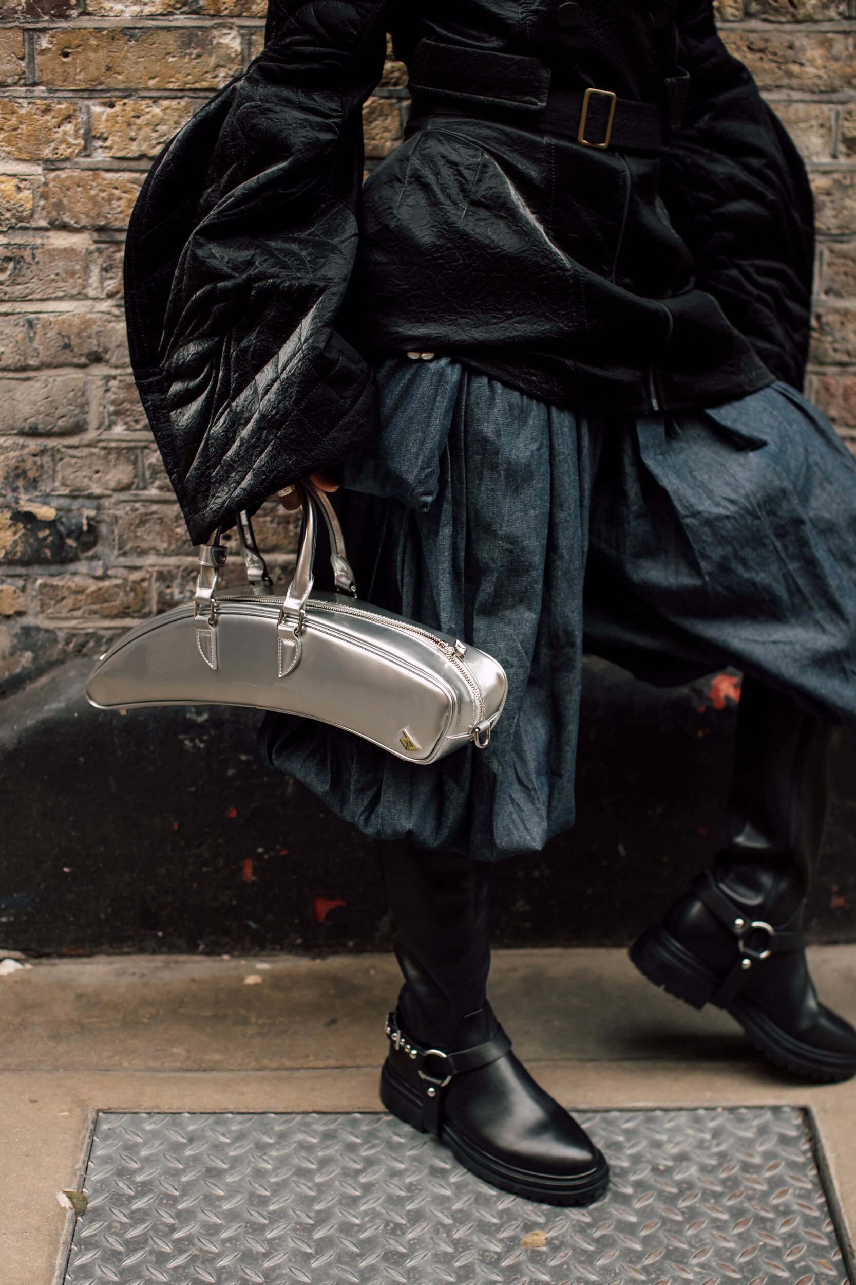 London London Street Style Fall 2026 Shows