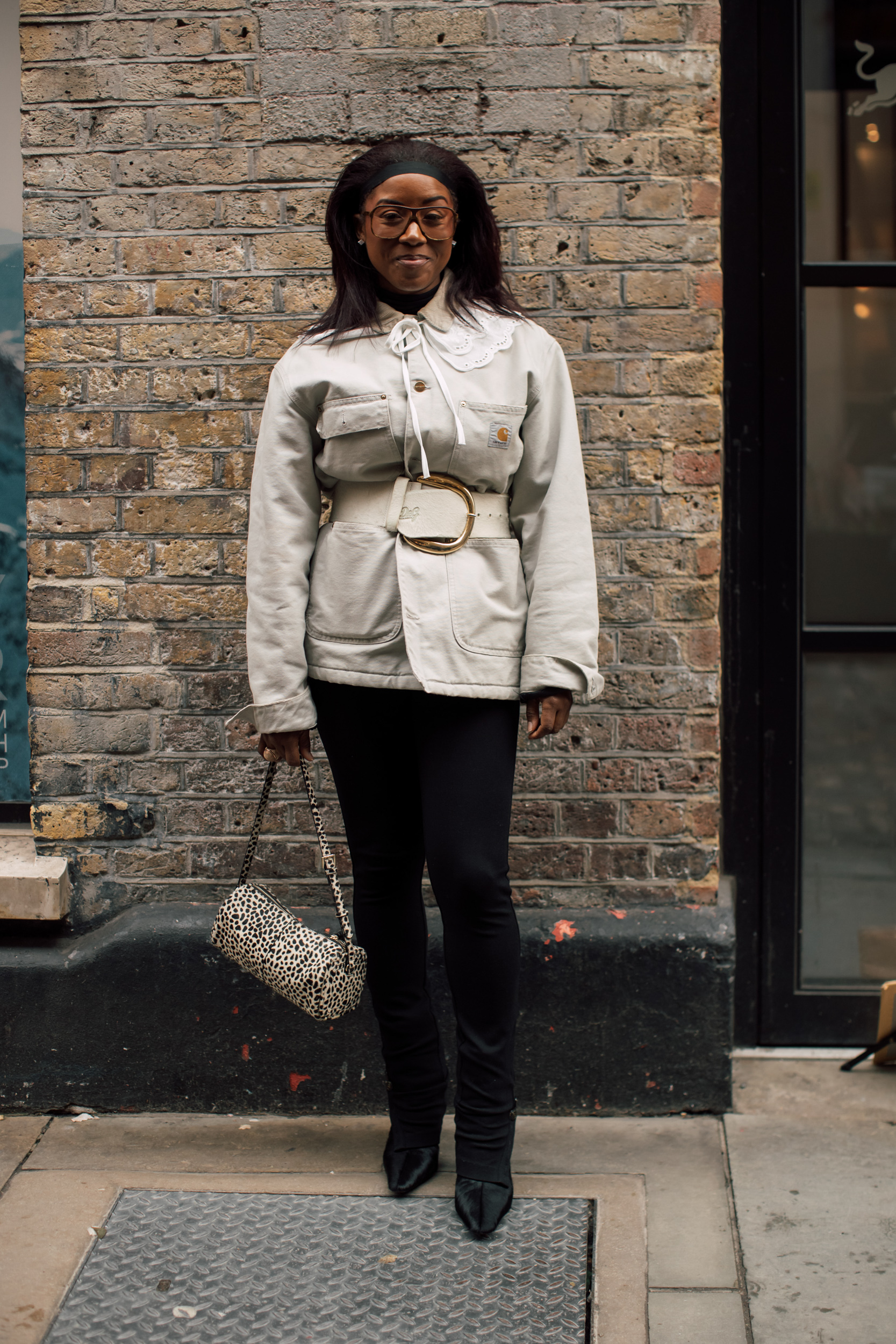 London London Street Style Fall 2026 Shows