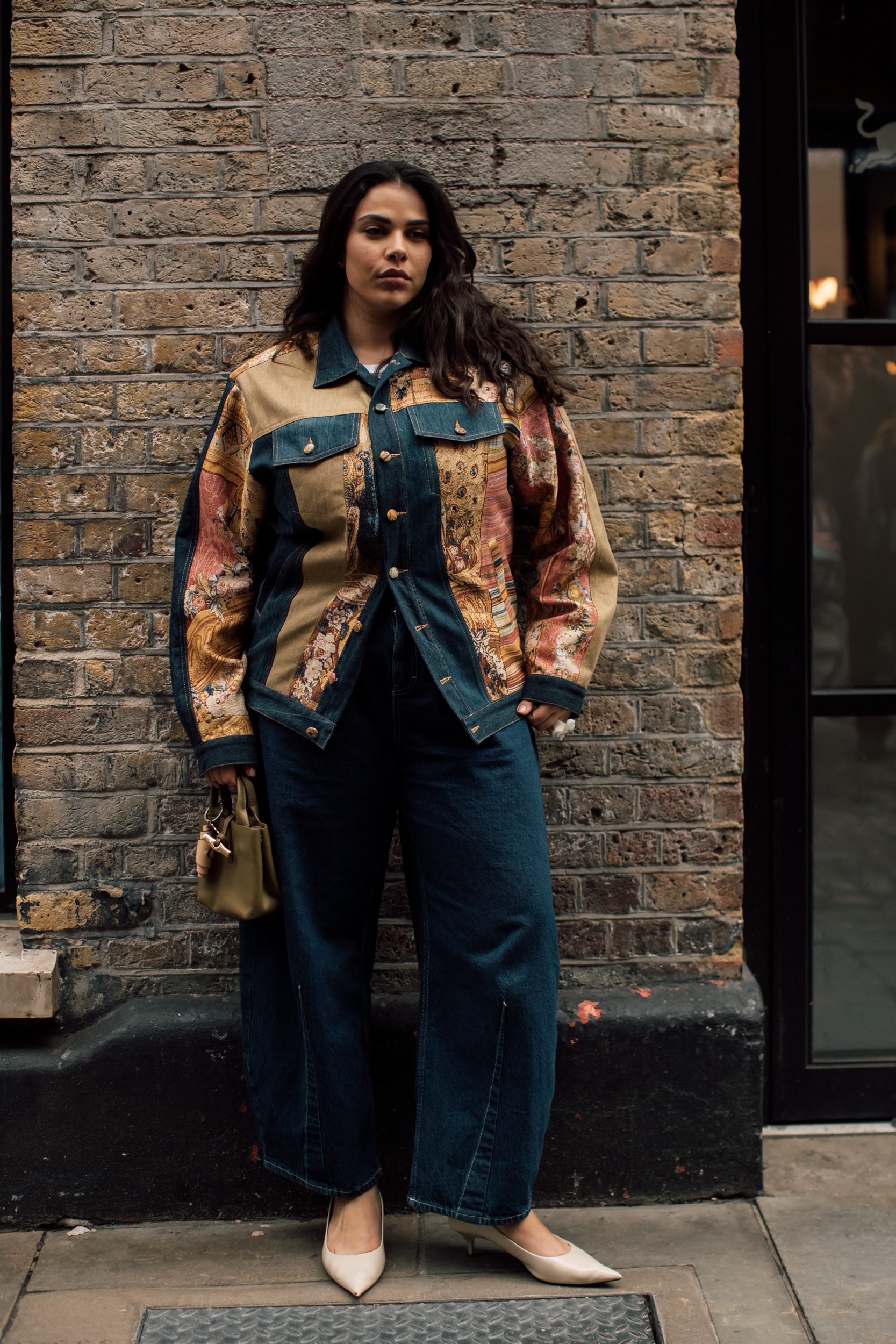 London London Street Style Fall 2026 Shows