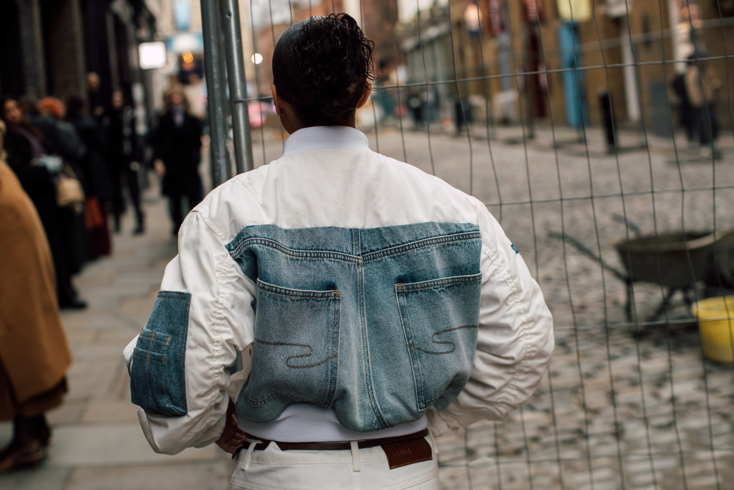 London London Street Style Fall 2026 Shows