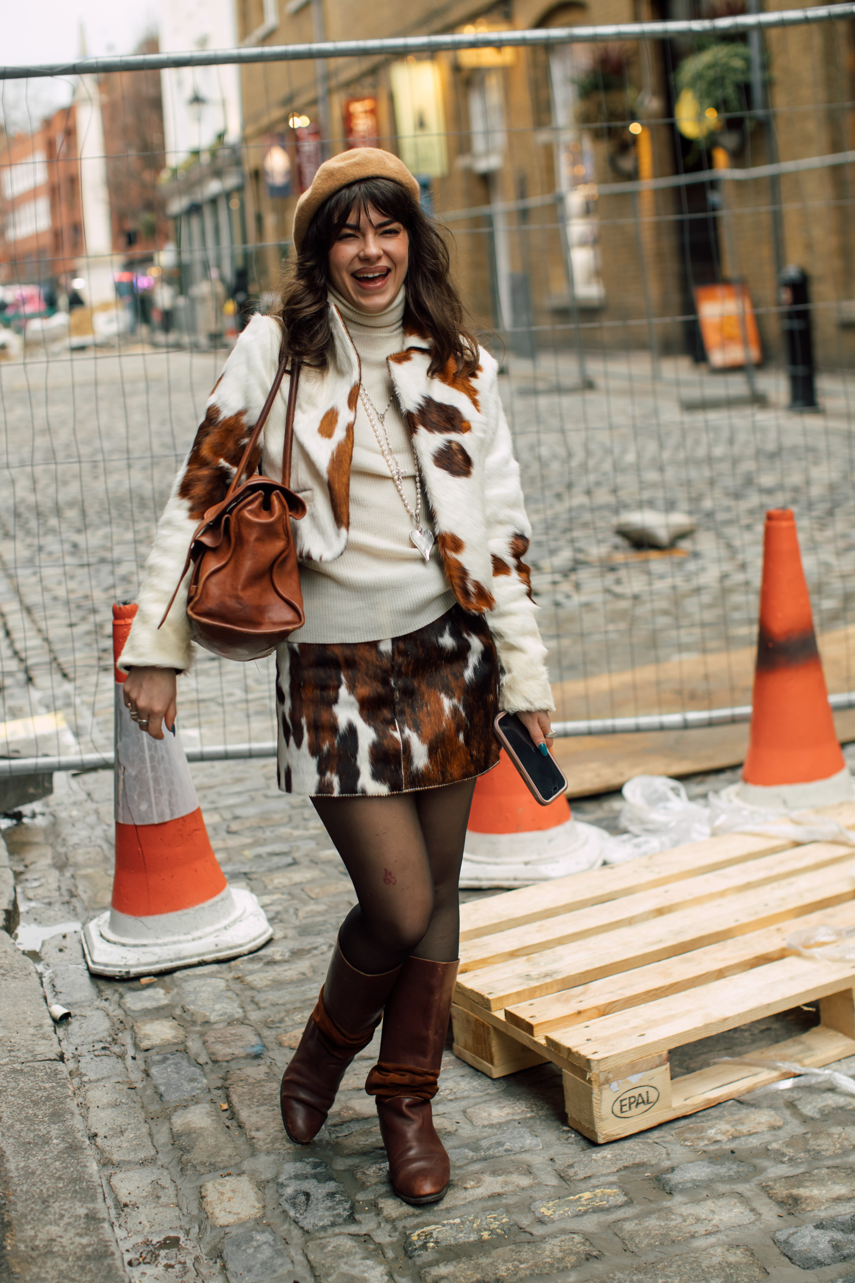 London London Street Style Fall 2026 Shows