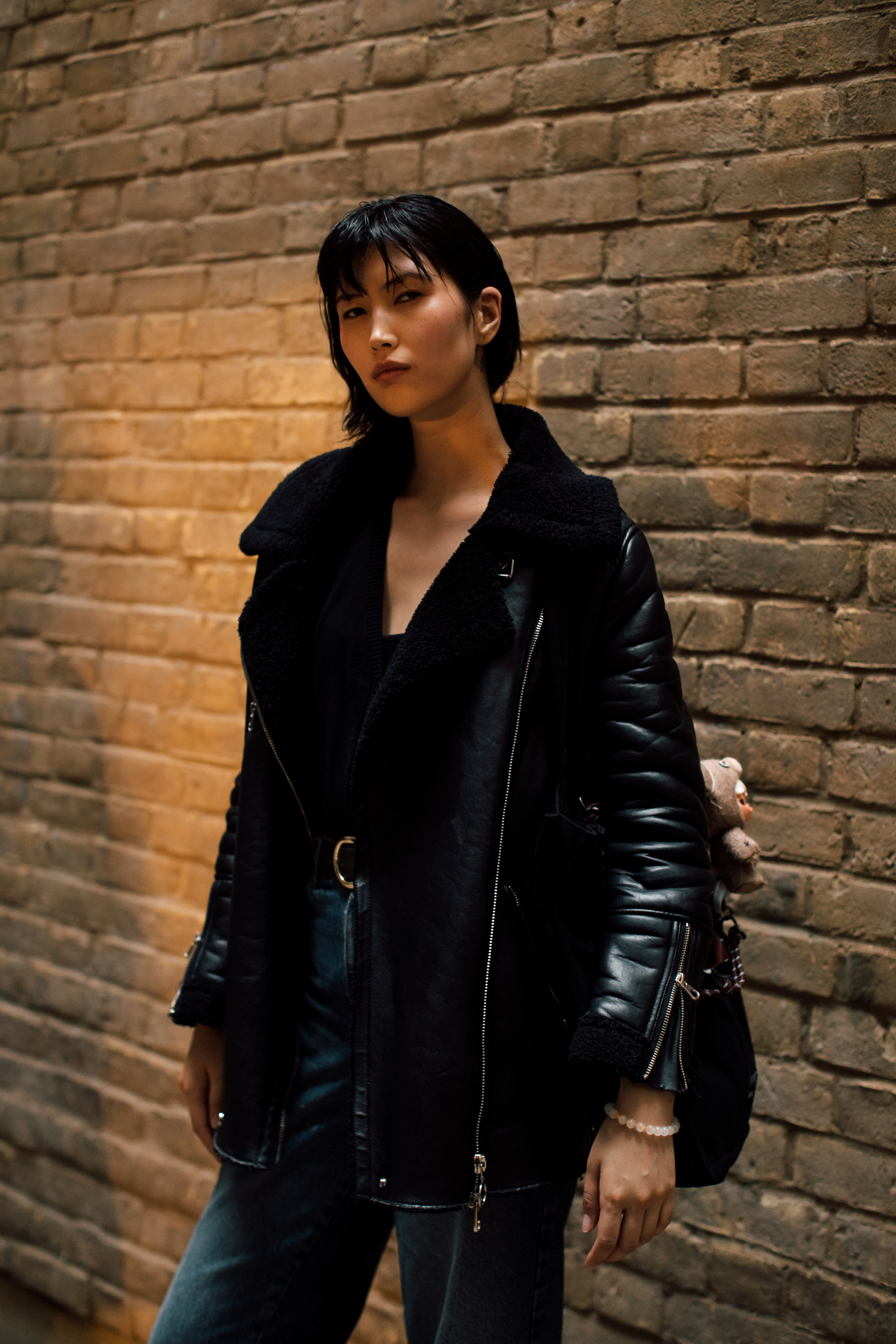 London London Street Style Fall 2026 Shows