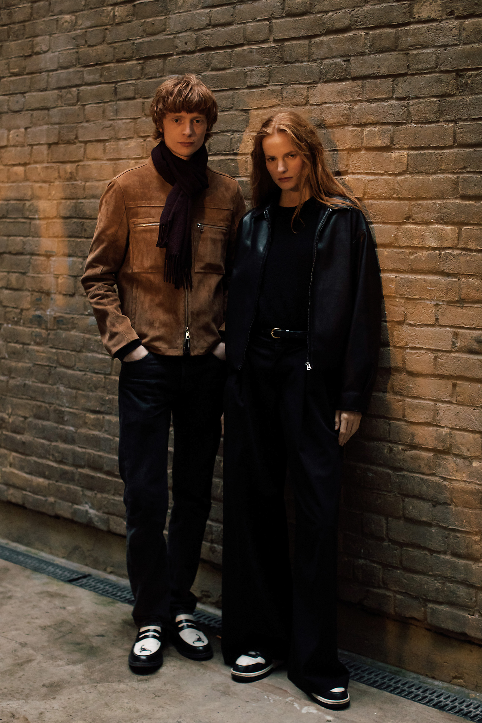 London London Street Style Fall 2026 Shows