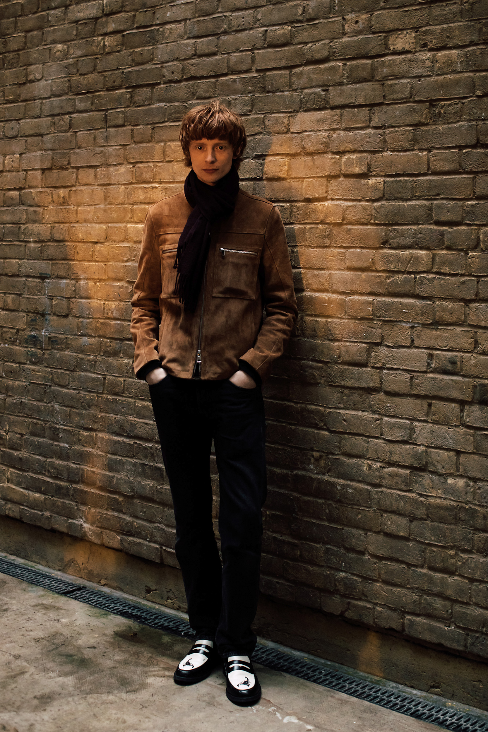 London London Street Style Fall 2026 Shows