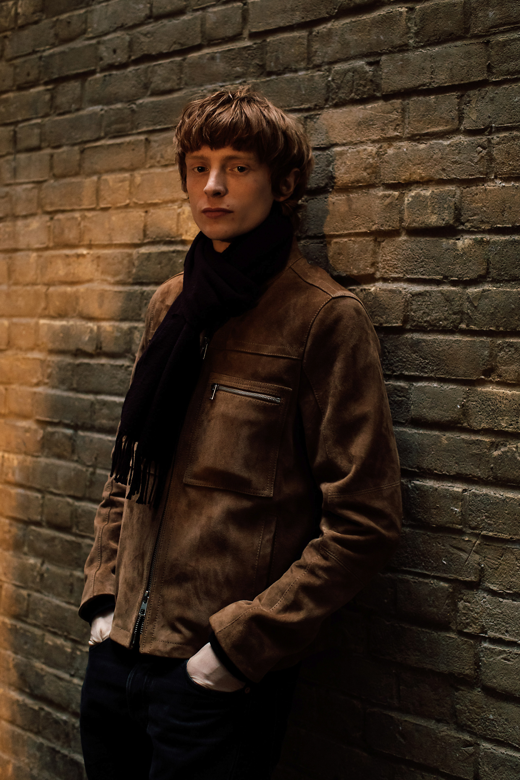 London London Street Style Fall 2026 Shows