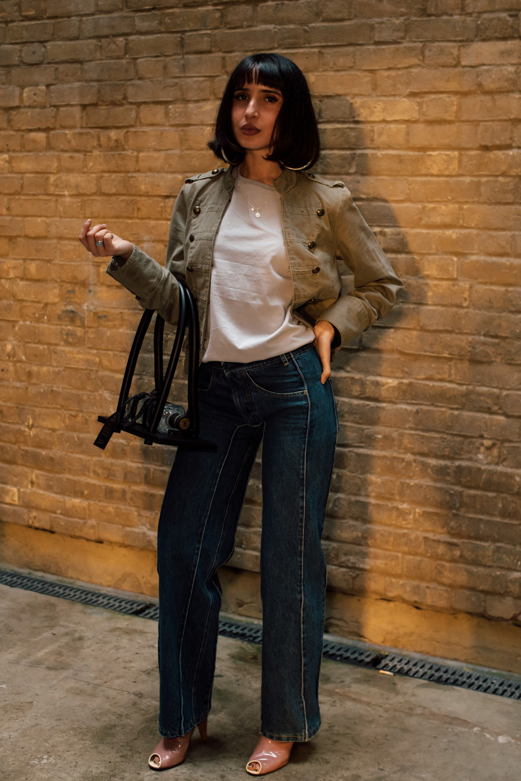 London London Street Style Fall 2026 Shows