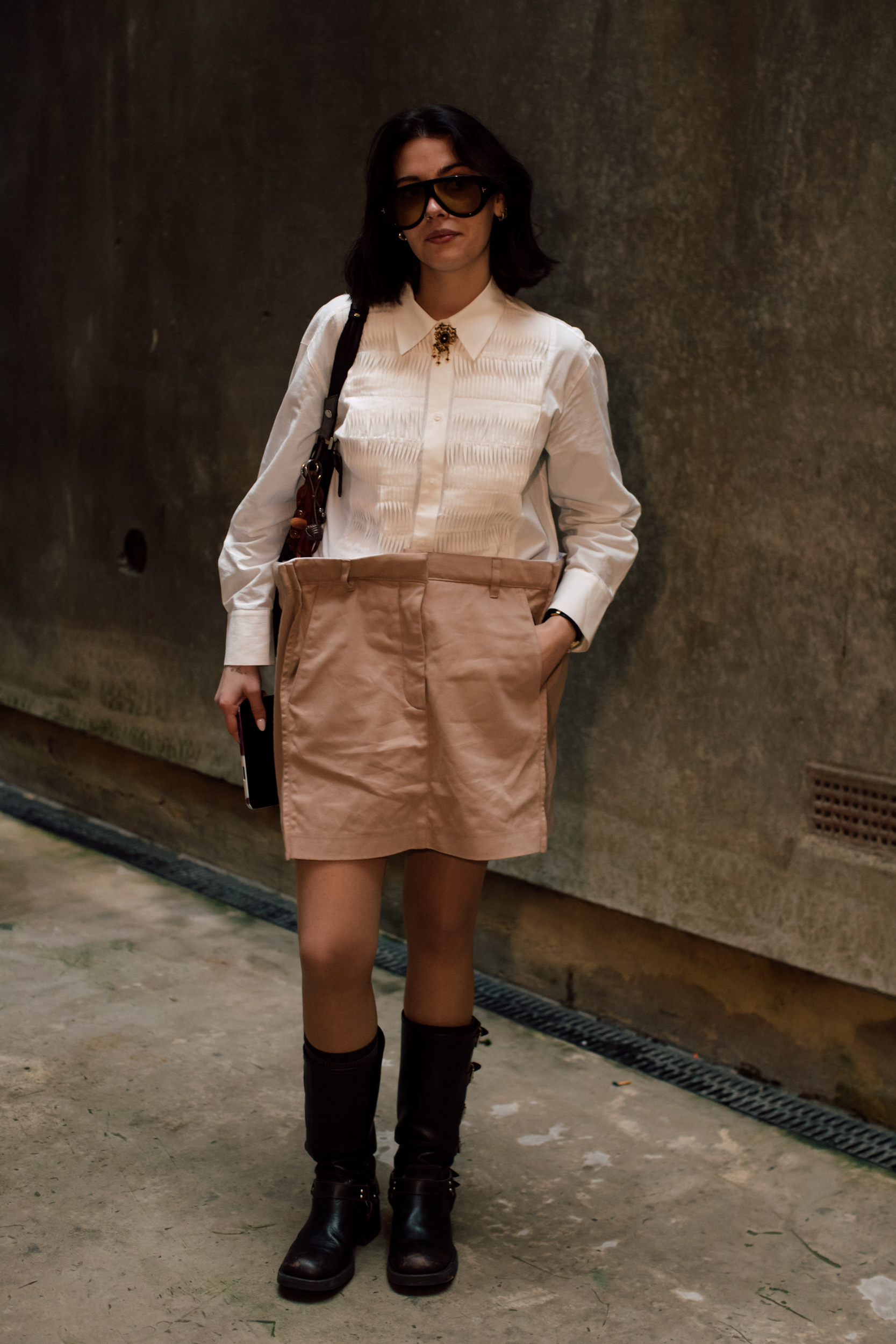 London London Street Style Fall 2026 Shows