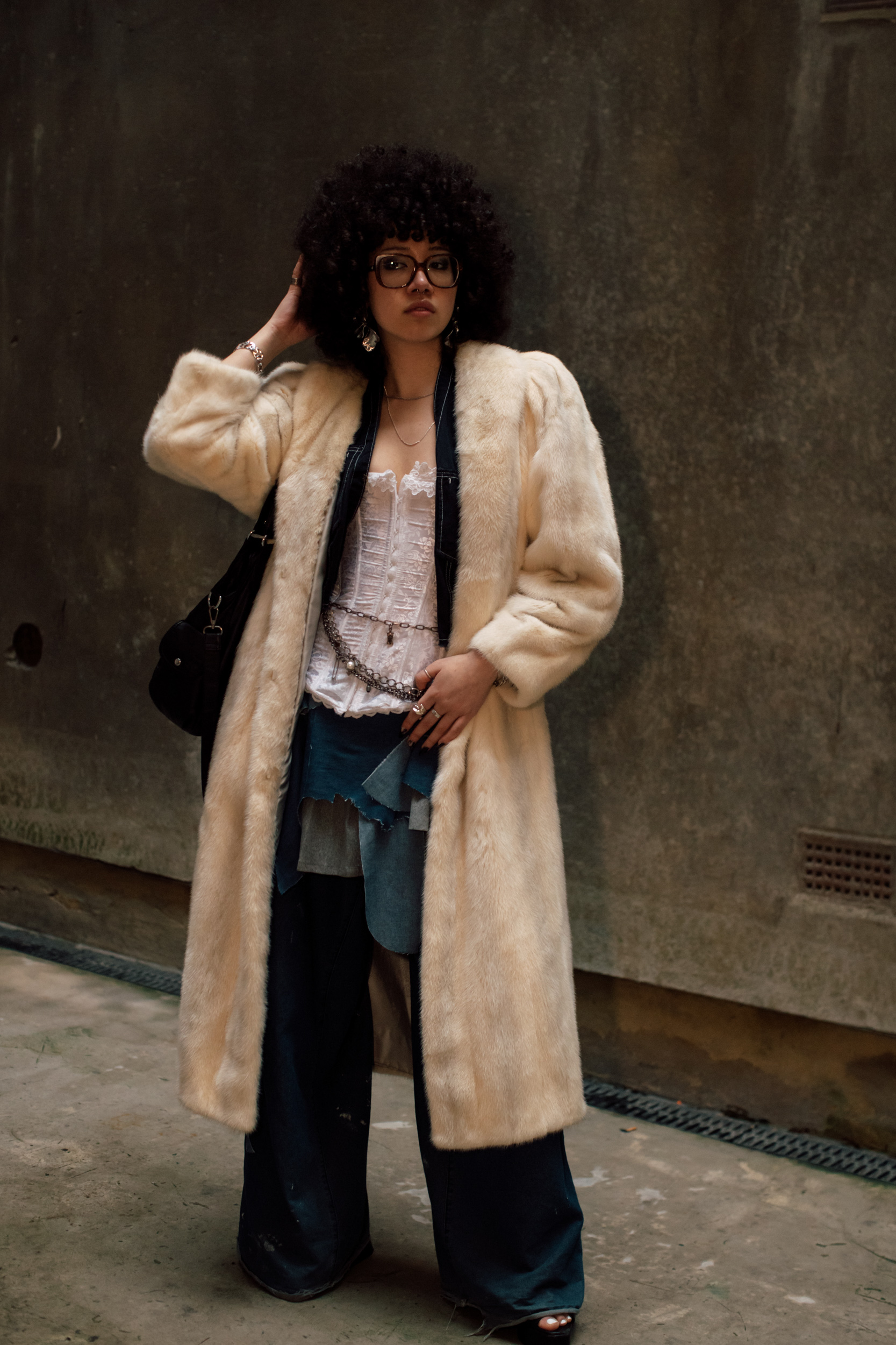 London London Street Style Fall 2026 Shows