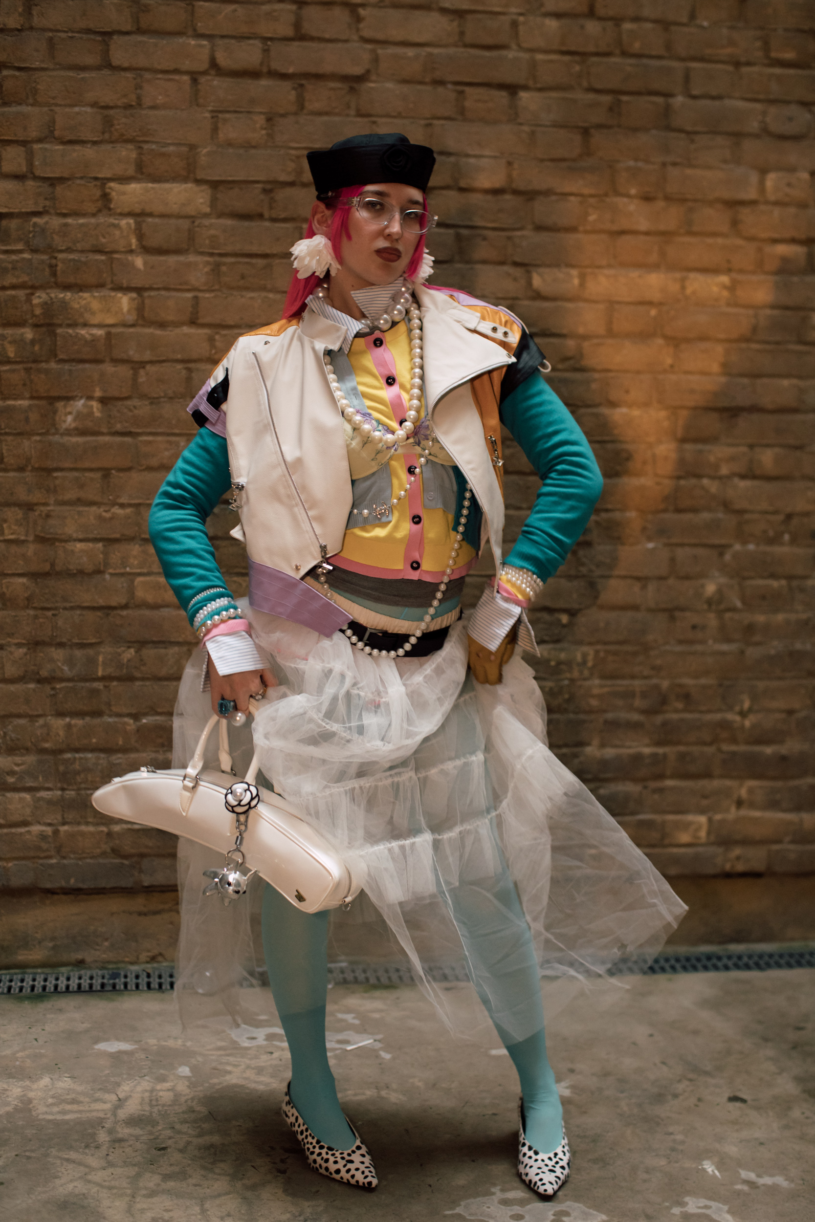 London London Street Style Fall 2026 Shows