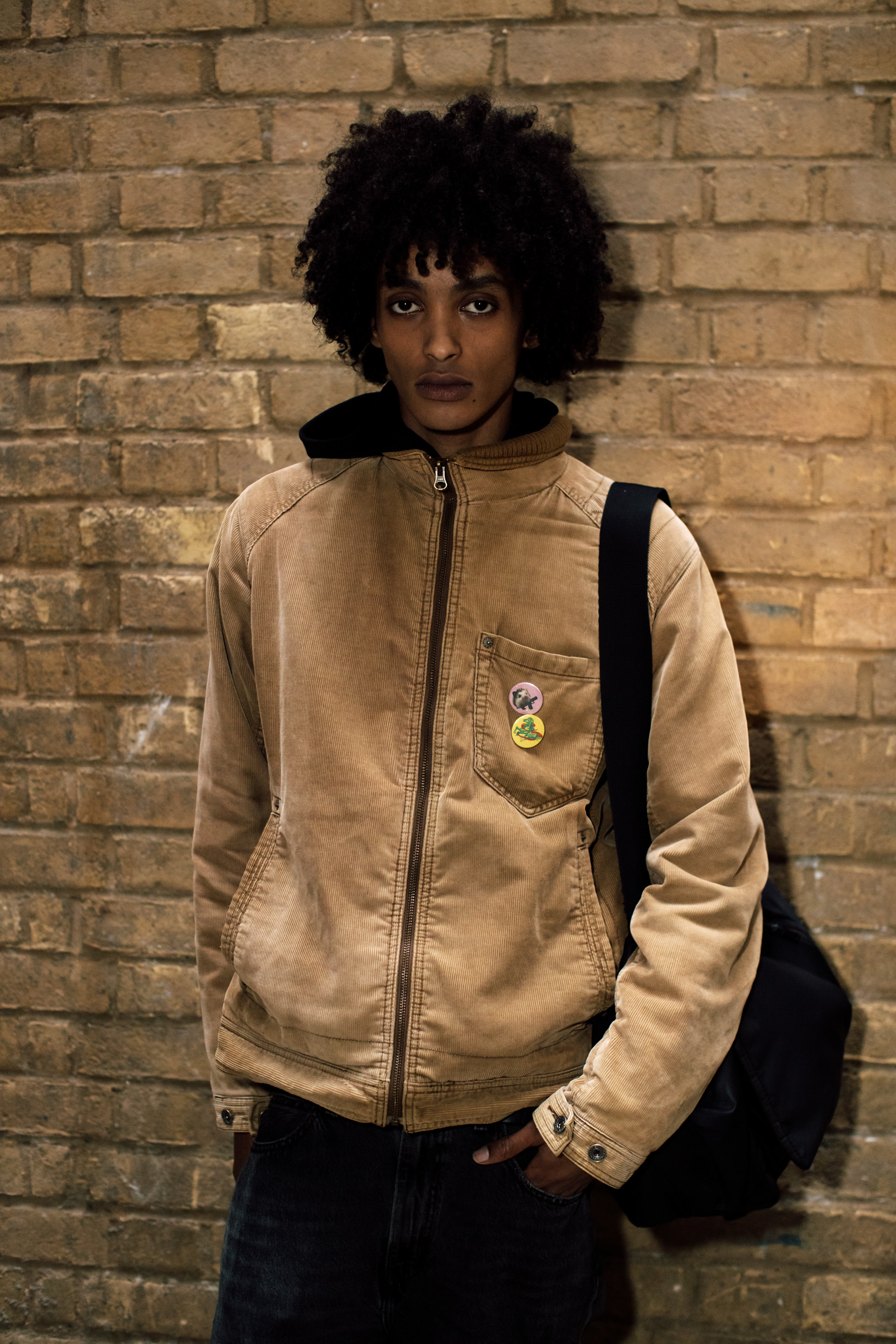 London London Street Style Fall 2026 Shows