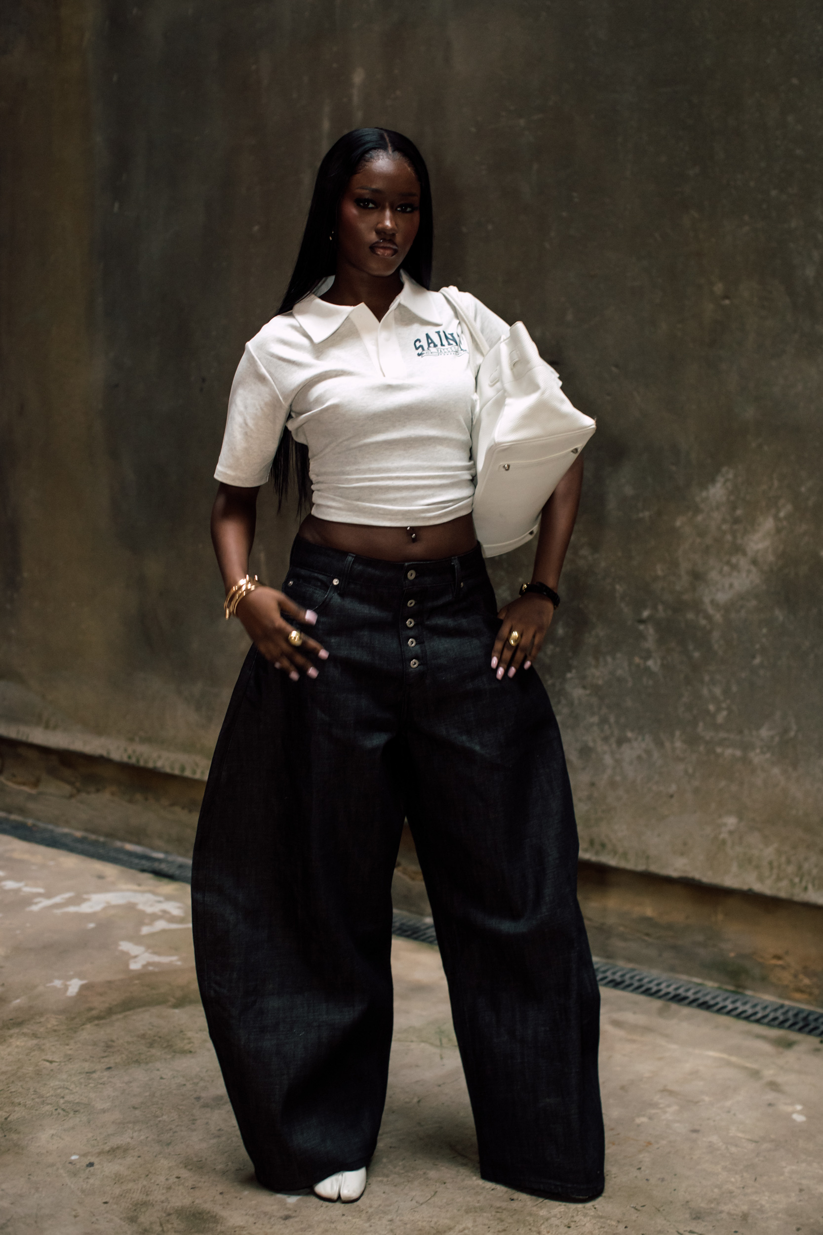 London London Street Style Fall 2026 Shows