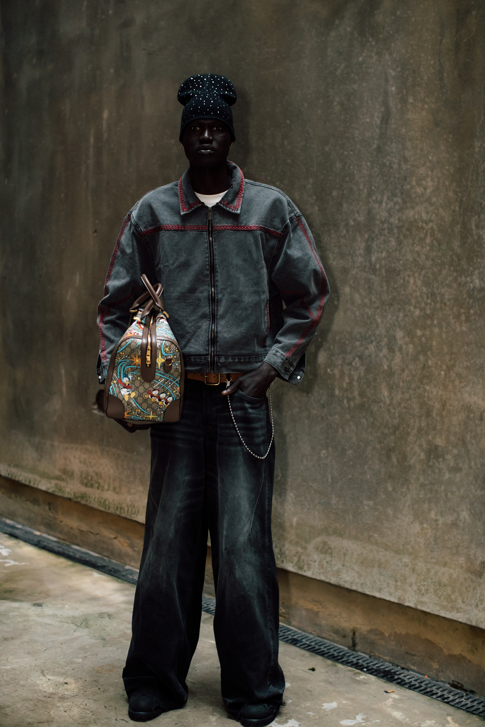 London London Street Style Fall 2026 Shows