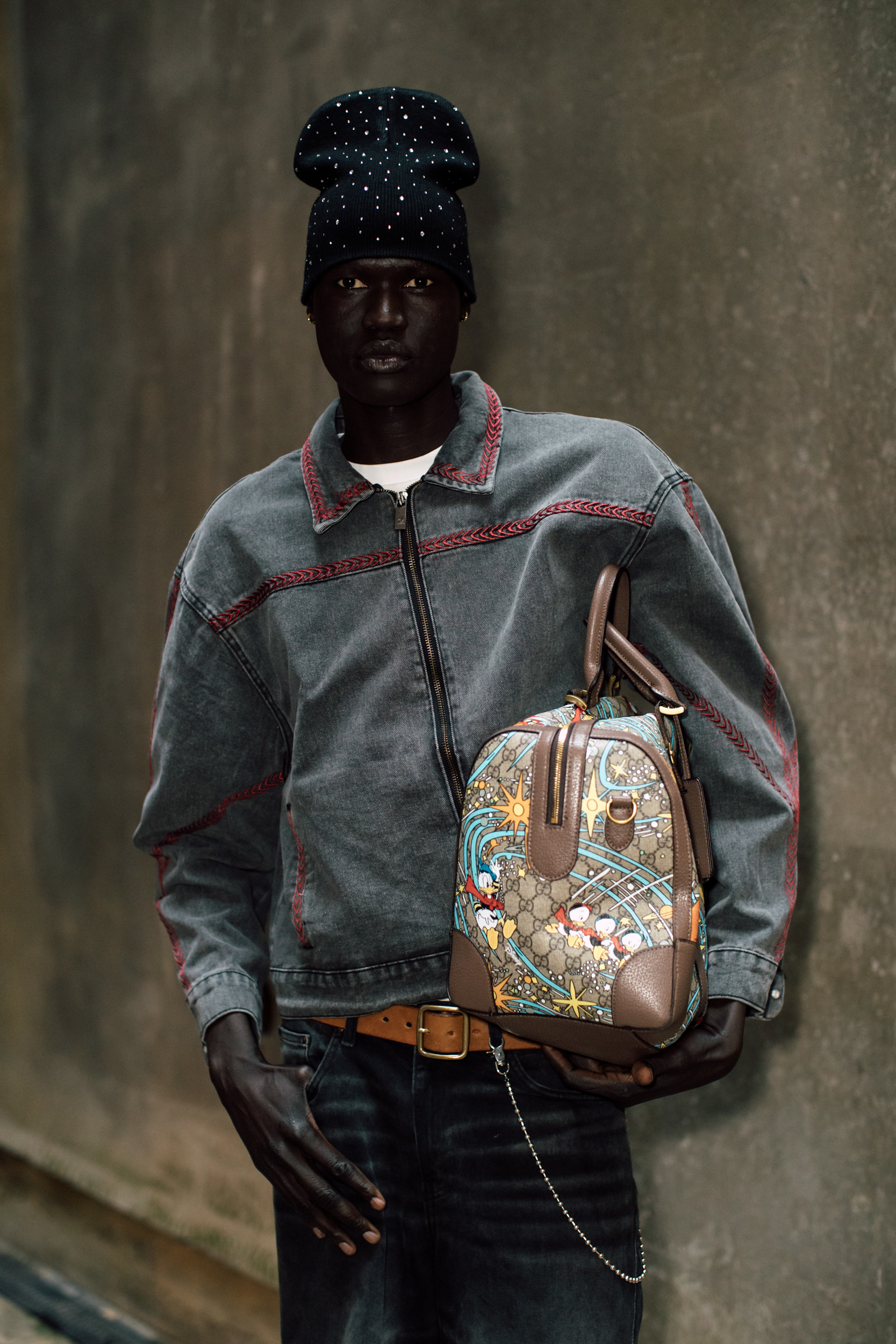 London London Street Style Fall 2026 Shows